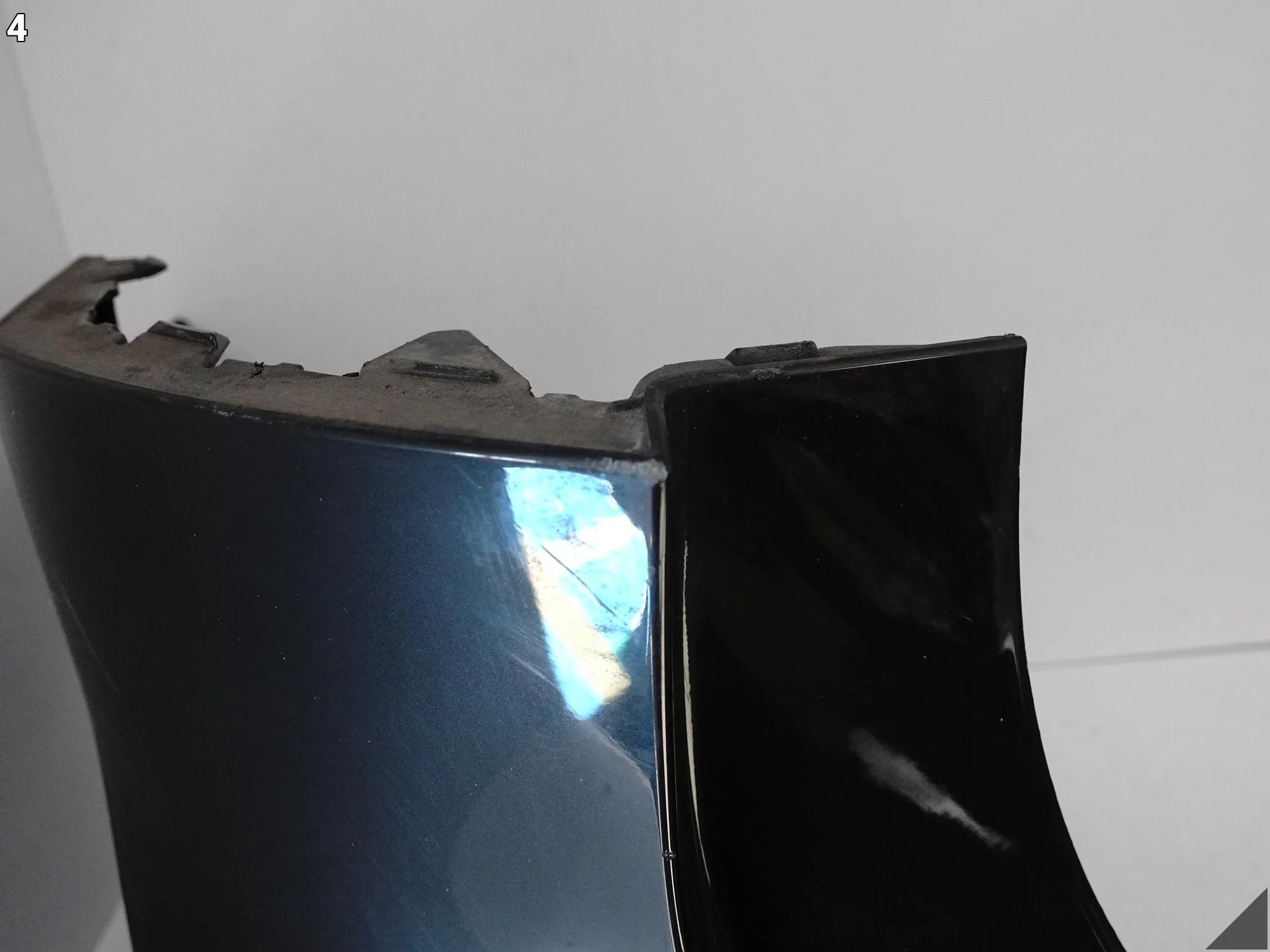 VOLVO V90 LIFT 20-25 ZDERZAK BUMPER TYŁ (6 x PDC) 32293184 cf588124b30f5f4d96f5df276349ea81