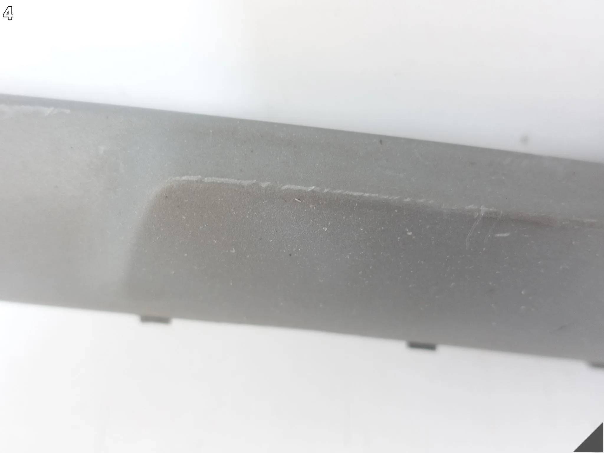 BMW X1 U11 X-LINE 22- SPOILER DOKŁADKA NAKŁADKA W ZDERZAK PRZÓD 9883594 d0f8311cb6cf3a1aa02f0d98e66006ef
