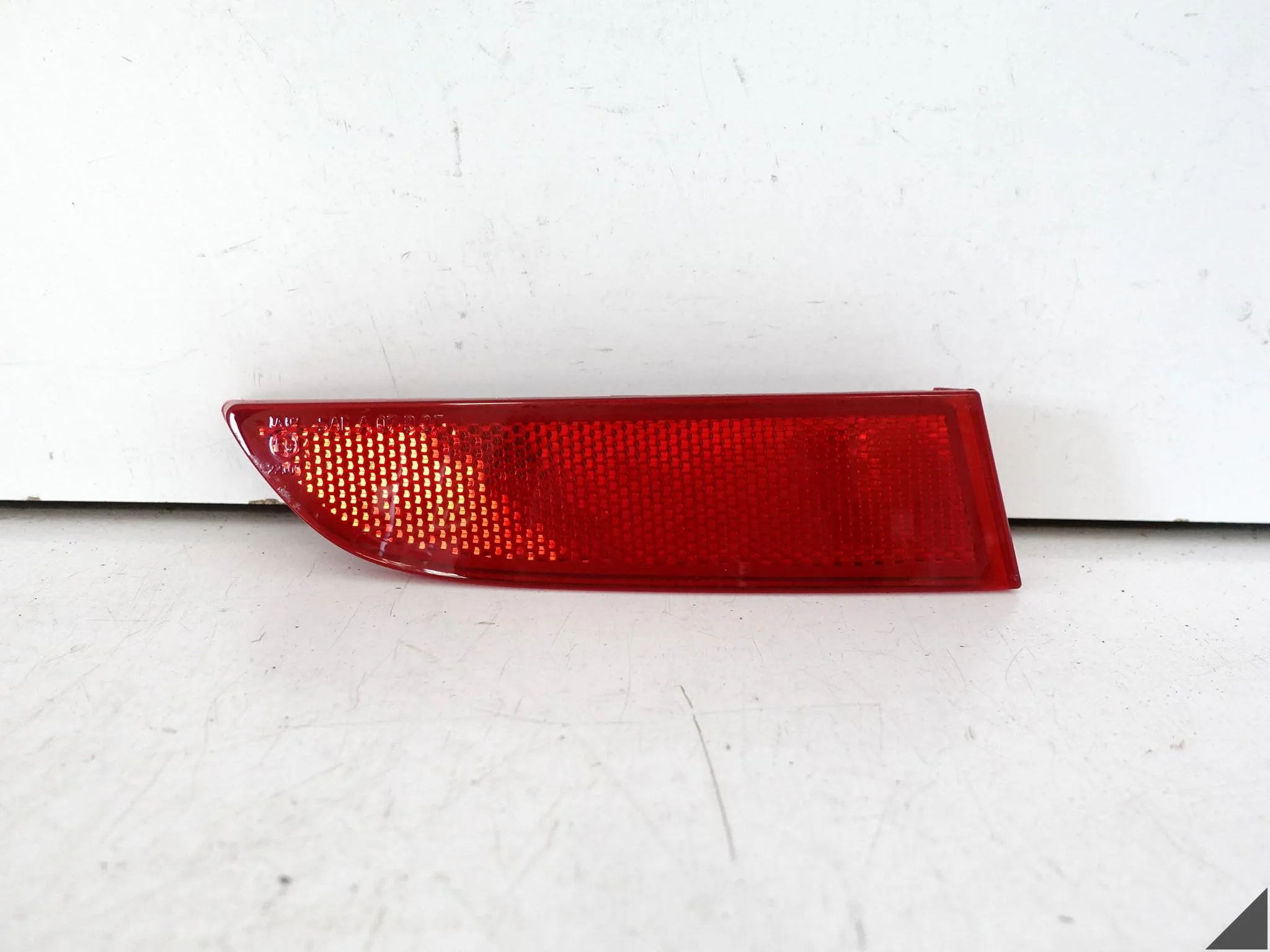 HYUNDAI TUCSON III 3 LIFT 18-20 ODBLASK ŚWIATŁO LAMPKA W ZDERZAK LEWY TYŁ bbbbac800270c6ac1d64e9c1c707187f