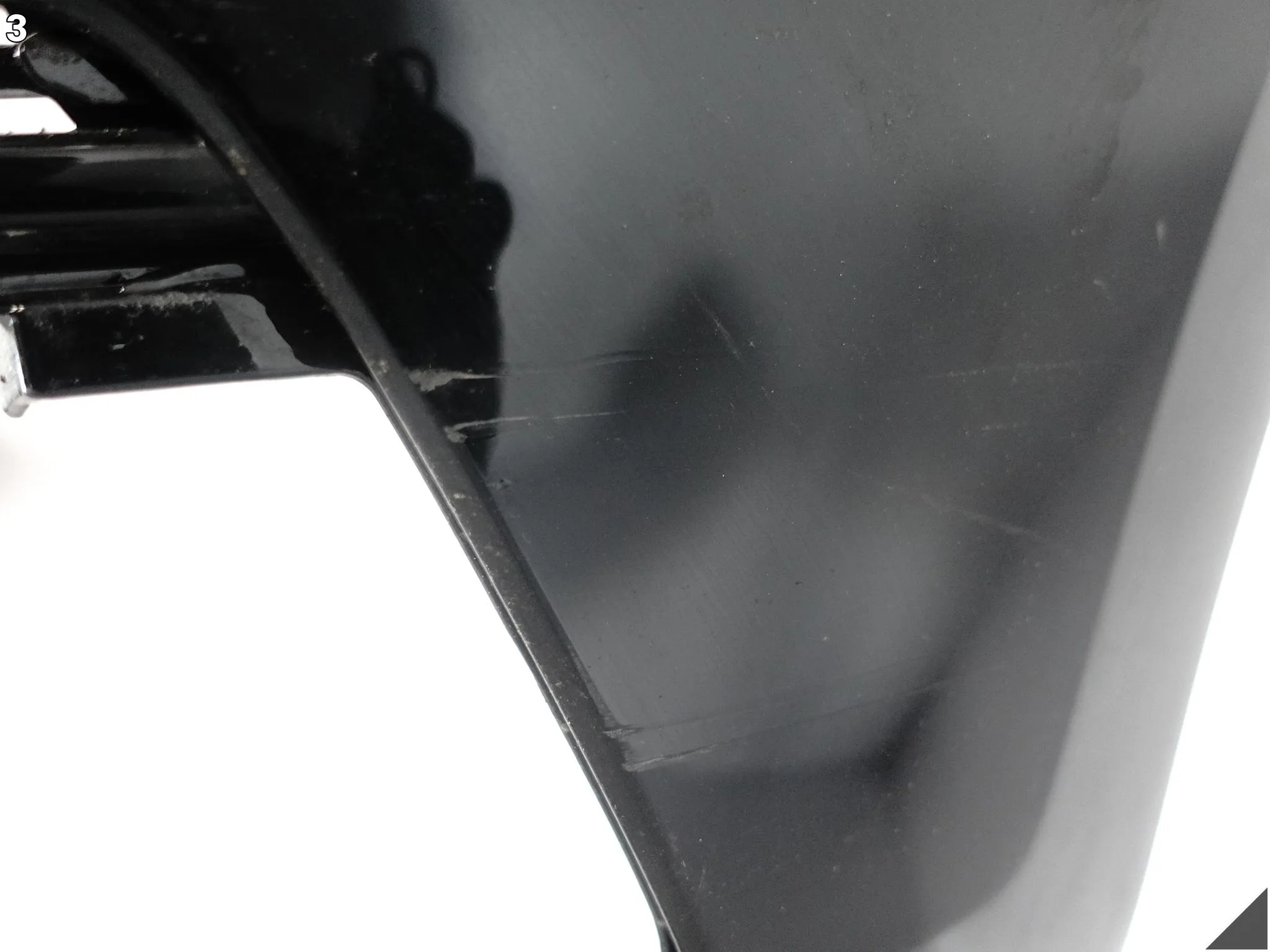 AUDI A3 8Y0 ZWYKŁY / BASIC 20-24 ZDERZAK BUMPER PRZÓD (6xPDC/SPRYSKI) b5045e01d437b3268713bf01cf01fa2e