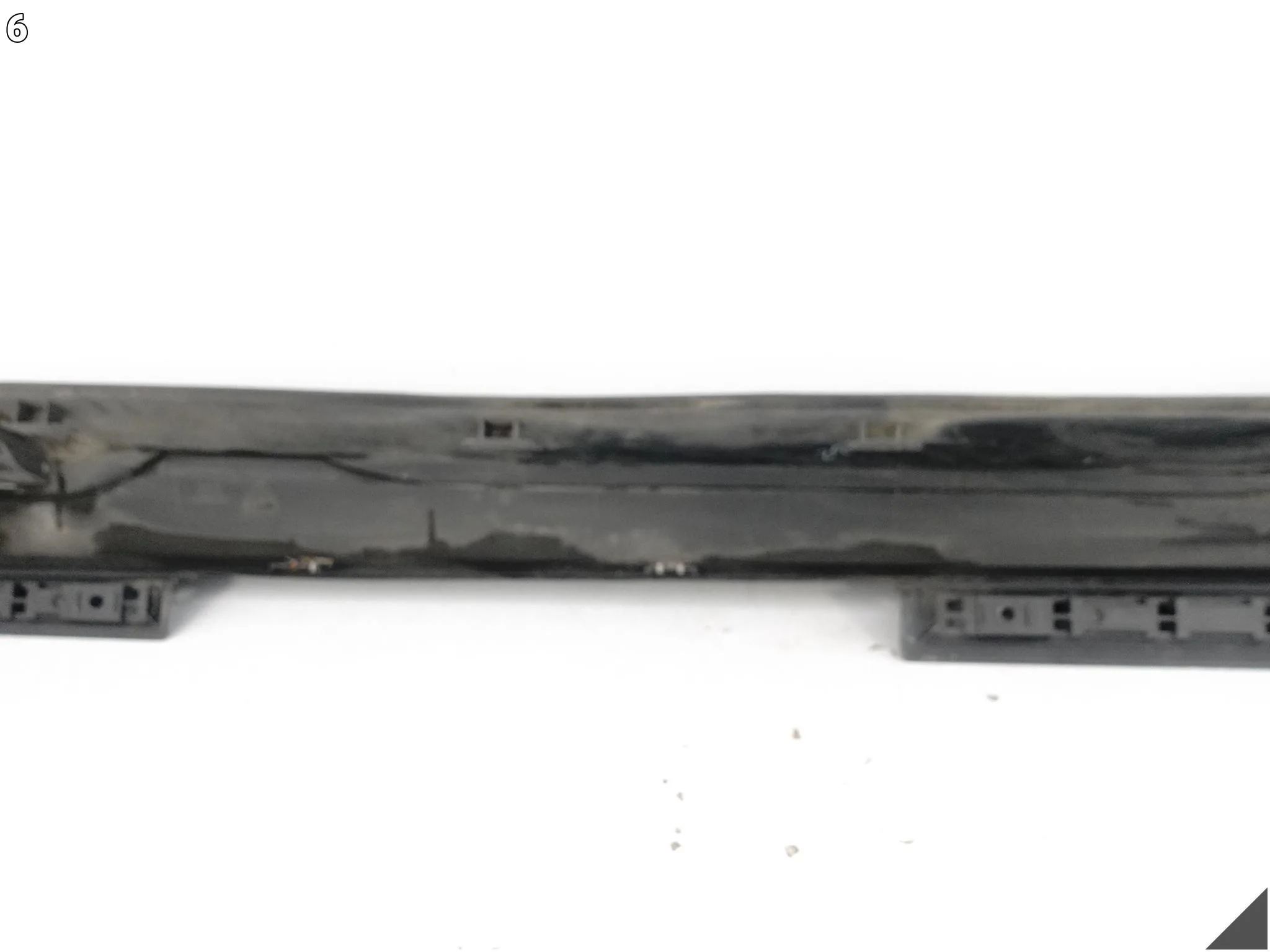 SEAT ALTEA XL 5P8 07-15 FREETRACK PRÓG LISTWA OSŁONA NAKŁADKA PROGOWA PRAWA 2a988d605f29bbc43243e9986dfe9f83