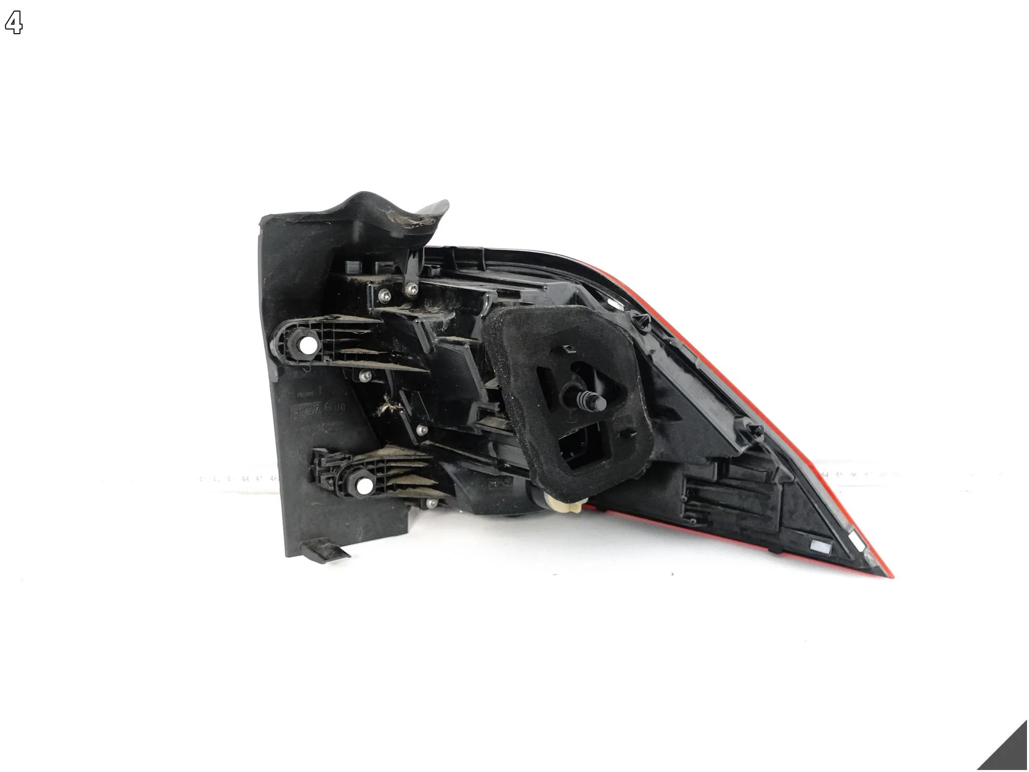VW TIGUAN II 5NA 16-20 LAMPA LED W BŁOTNIK LEWA TYŁ EU 5NA945095D 784ffff4786a96d21caf0e70642dde41