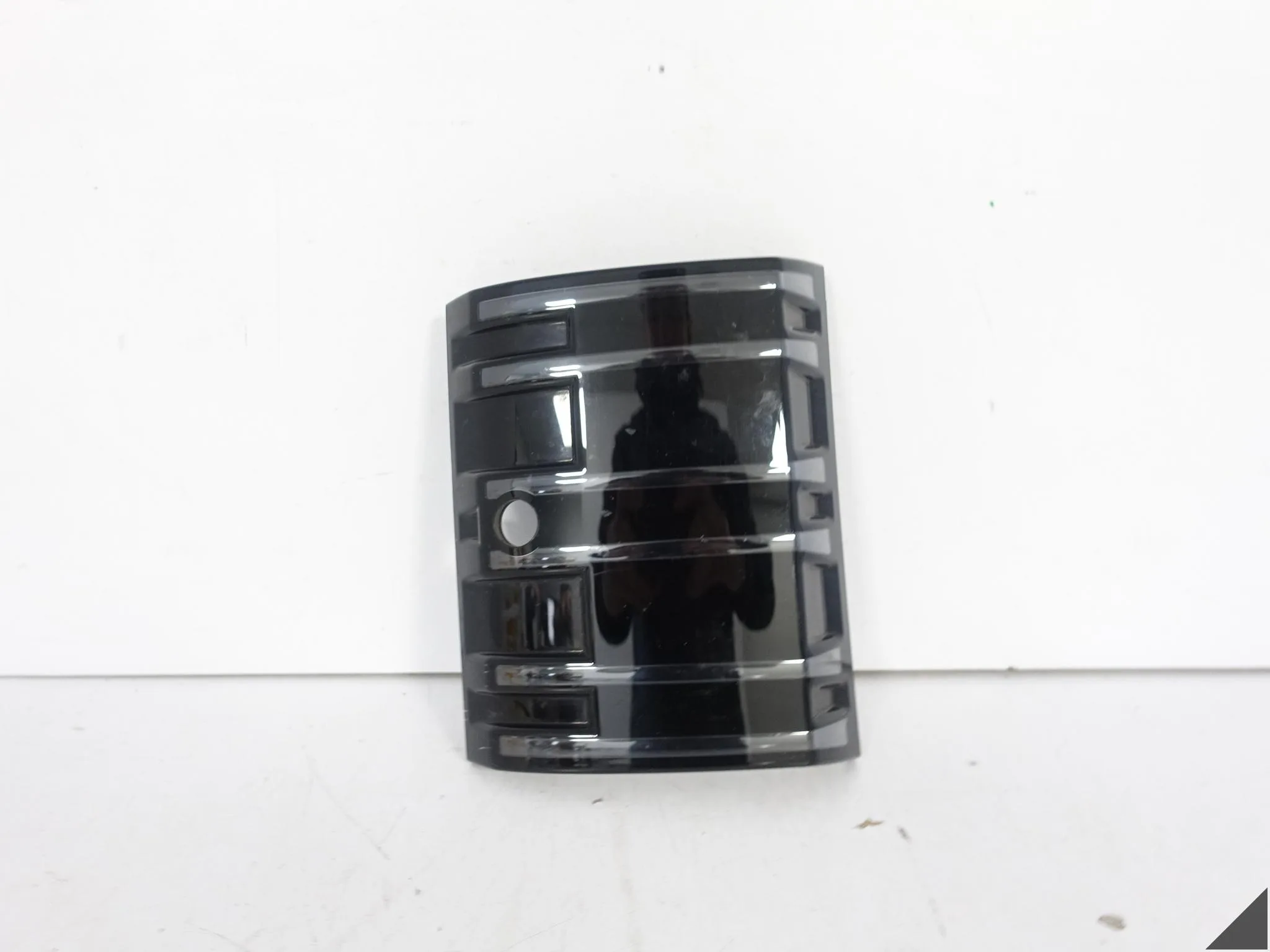 SKODA KODIAQ RS VRS 565 LIFT 21-24 OSŁONA ZAŚLEPKA RADARU GRILL ATRAPA 0c60d658df1d411ede8f55ee8e88242d