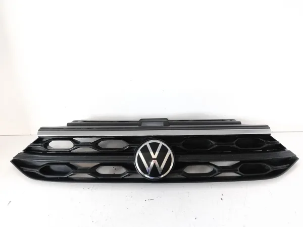 VW T-ROC 2GA LIFT 21-25 GRILL ATRAPA KRATKA LISTWA CHROM EMBLEMAT RADAR 1b54d84f5dcfb6a52c7d7b5af9a7b35d