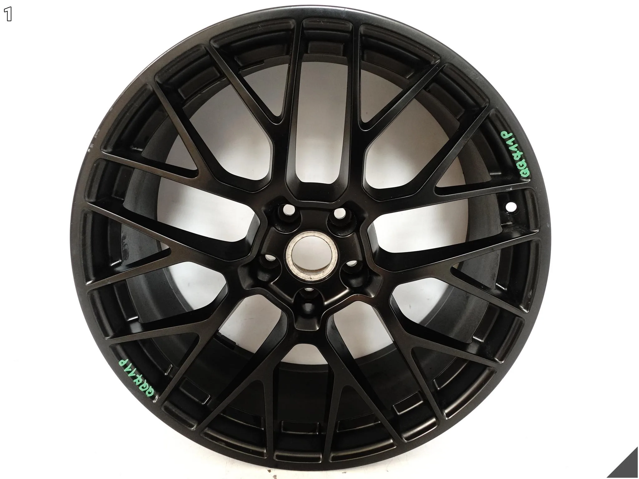 PORSCHE MACAN I 95B RS SPYDER DESIGN FELGA ALUFELGA 9Jx20 ET26 5×112 JE1 0d3bcac3c18980d31bf6768d224d5a0a
