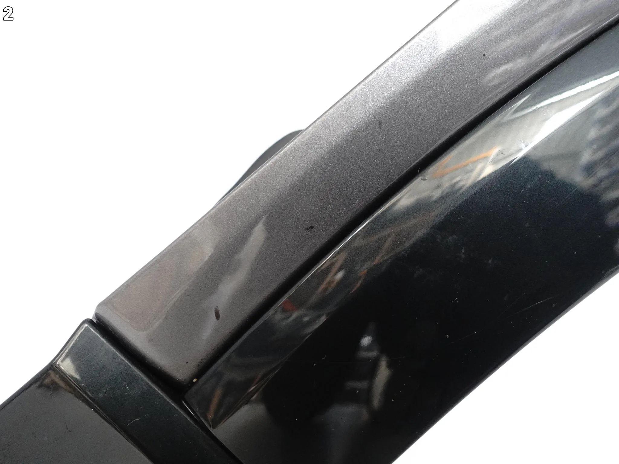 AUDI Q4 E-TRON 89A 21- BŁOTNIK FENDER LISTWA PRAWY PRZÓD 93fbd202a8bfedbae9f4669c7c104962