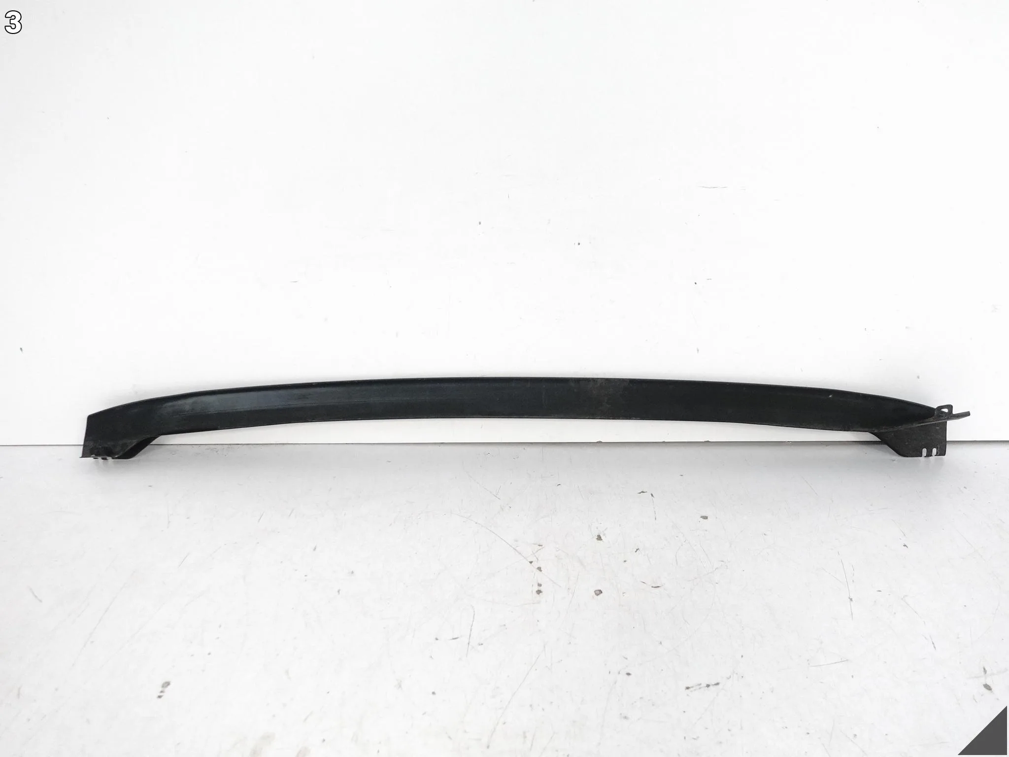 SEAT CUPRA ATECA 575 16-20 DOLNA BELKA WSPORNIK WZMOCNIENIE ZDERZAK PRZÓD 09e7788c70824e3921ebd3fc9e1df3fe