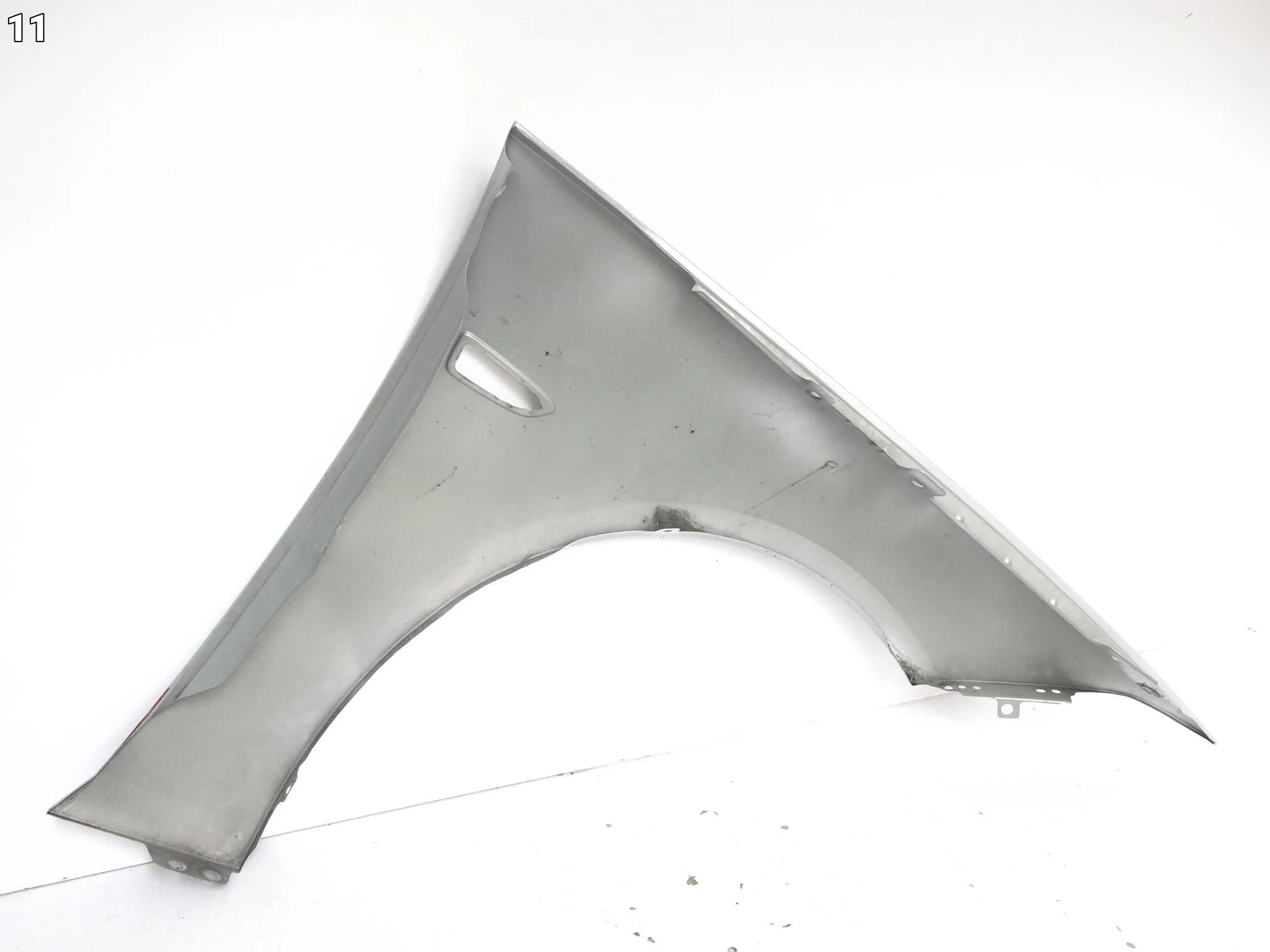 OPEL INSIGNIA II B Z18 17- LIFT BŁOTNIK FENDER LEWY PRZÓD 3396571102178a7b4dd4cb53500df0ed