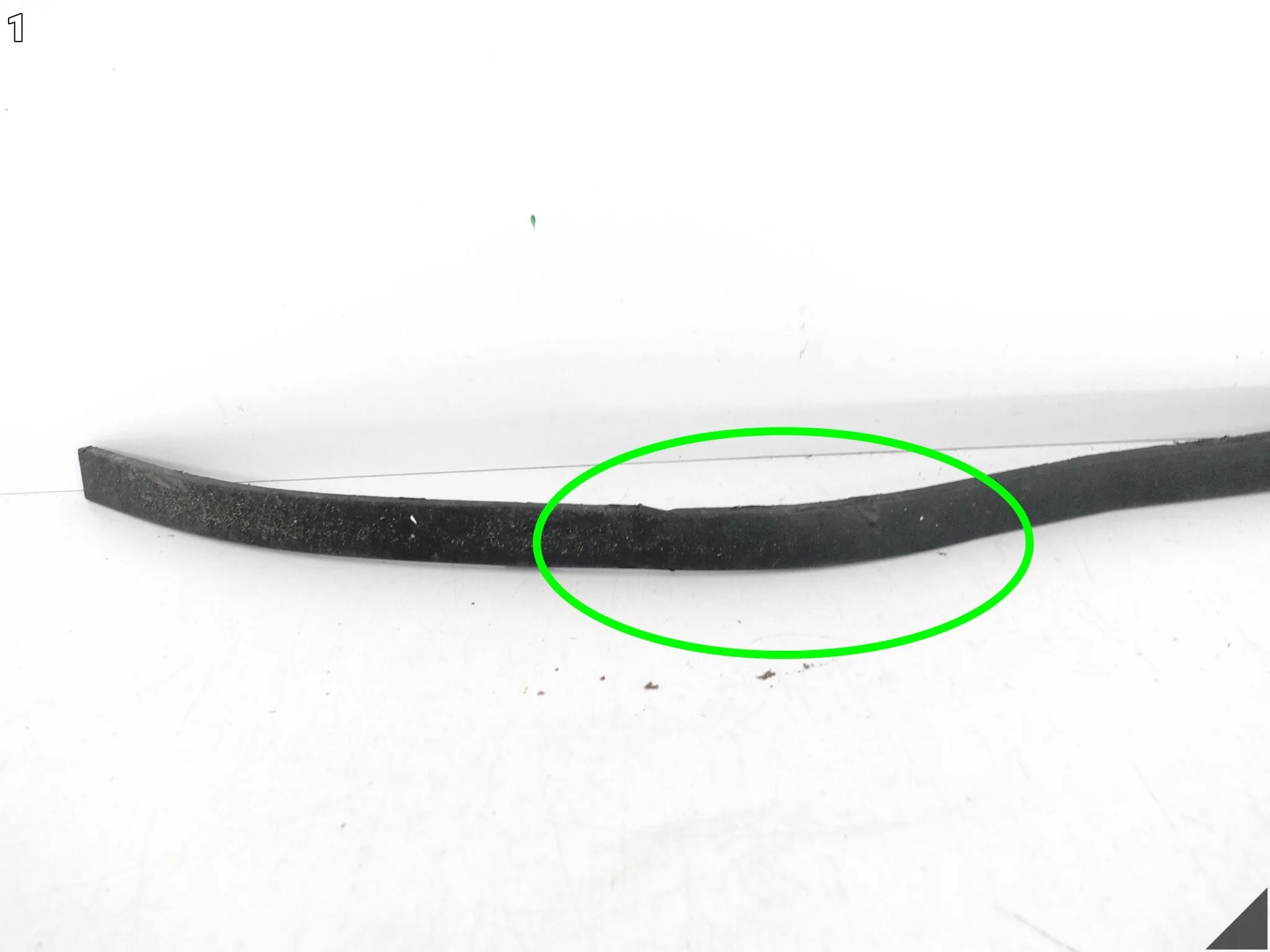 HYUNDAI KONA I 17-20 HOKEJ SPOILER LISTWA DOKŁADKA W ZDERZAK PRZÓD fc31049ab3d96a8f9c36d10a8d0a84f5
