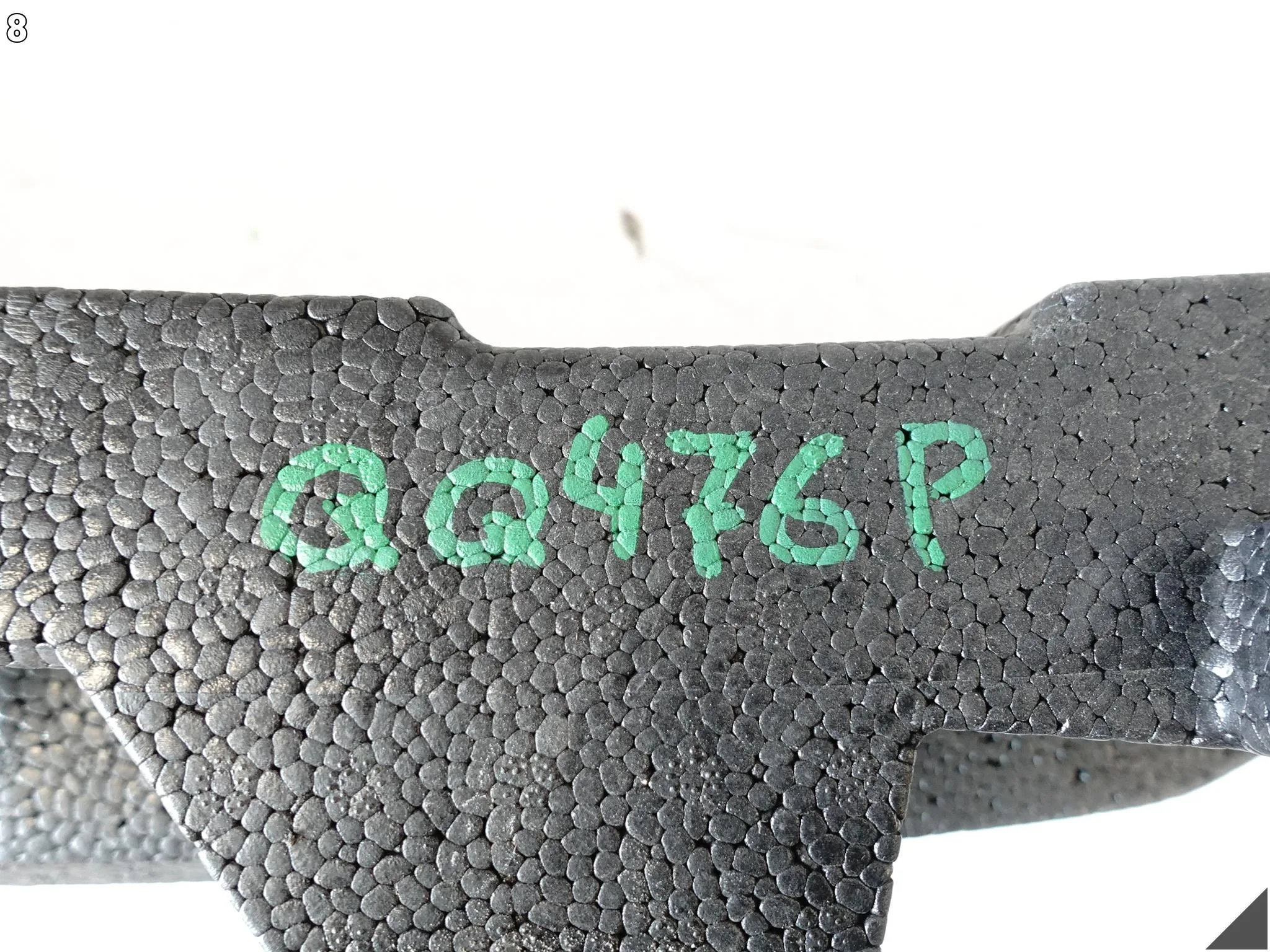 PEUGEOT PARTNER BERLINGO IV LIFT RIFTER COMBO 24- ABSORBER W ZDERZAK PRZÓD 93e82ff5c8373aea7f0636cf84df0593