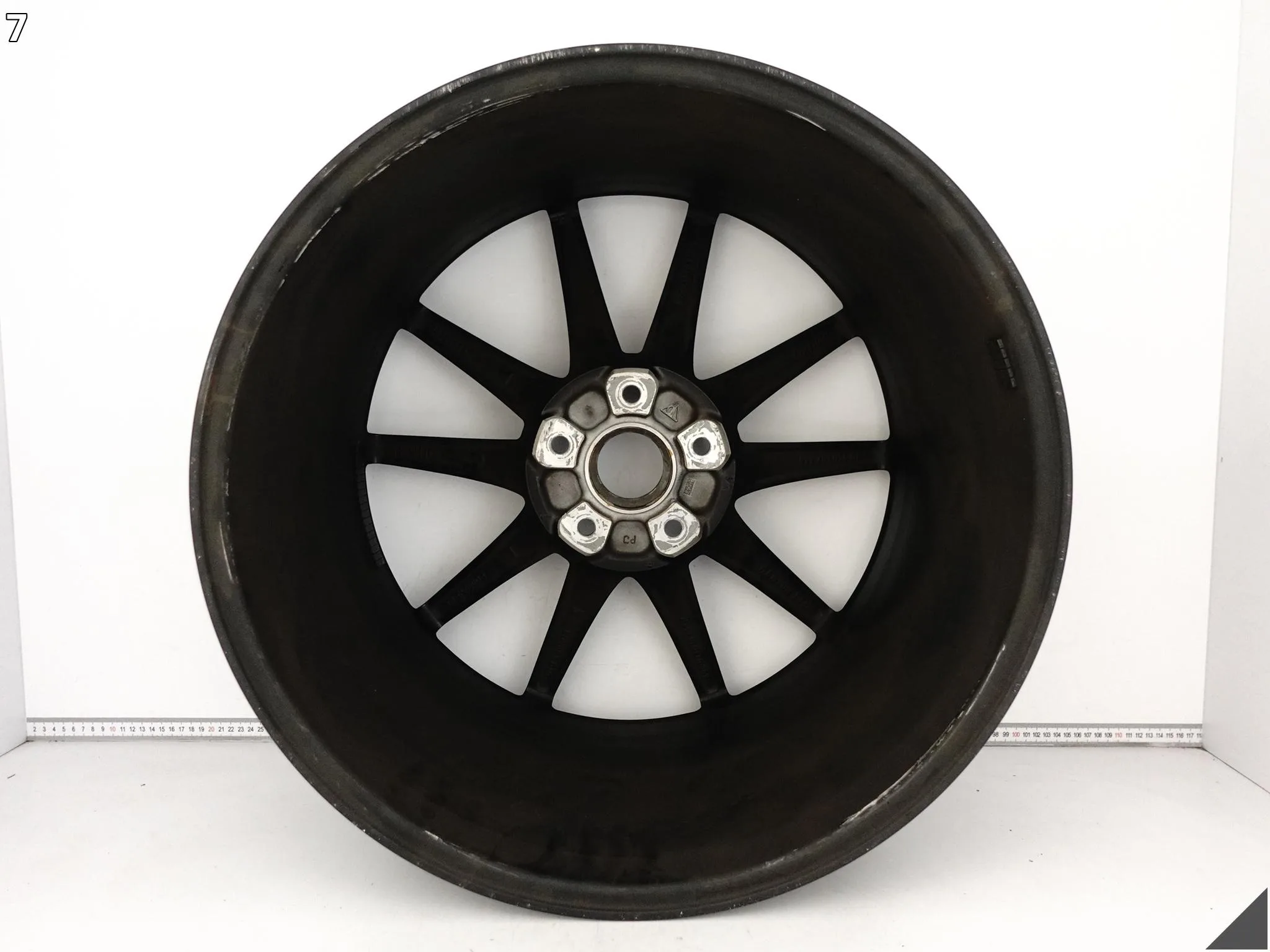 PORSCHE 911 992 CARRERA S 5 S5 19- FELGA ALUFELGA 11,5Jx21 ET67 5×130 JE1 87d0ba7921b8367327ca4ecf11a5c787