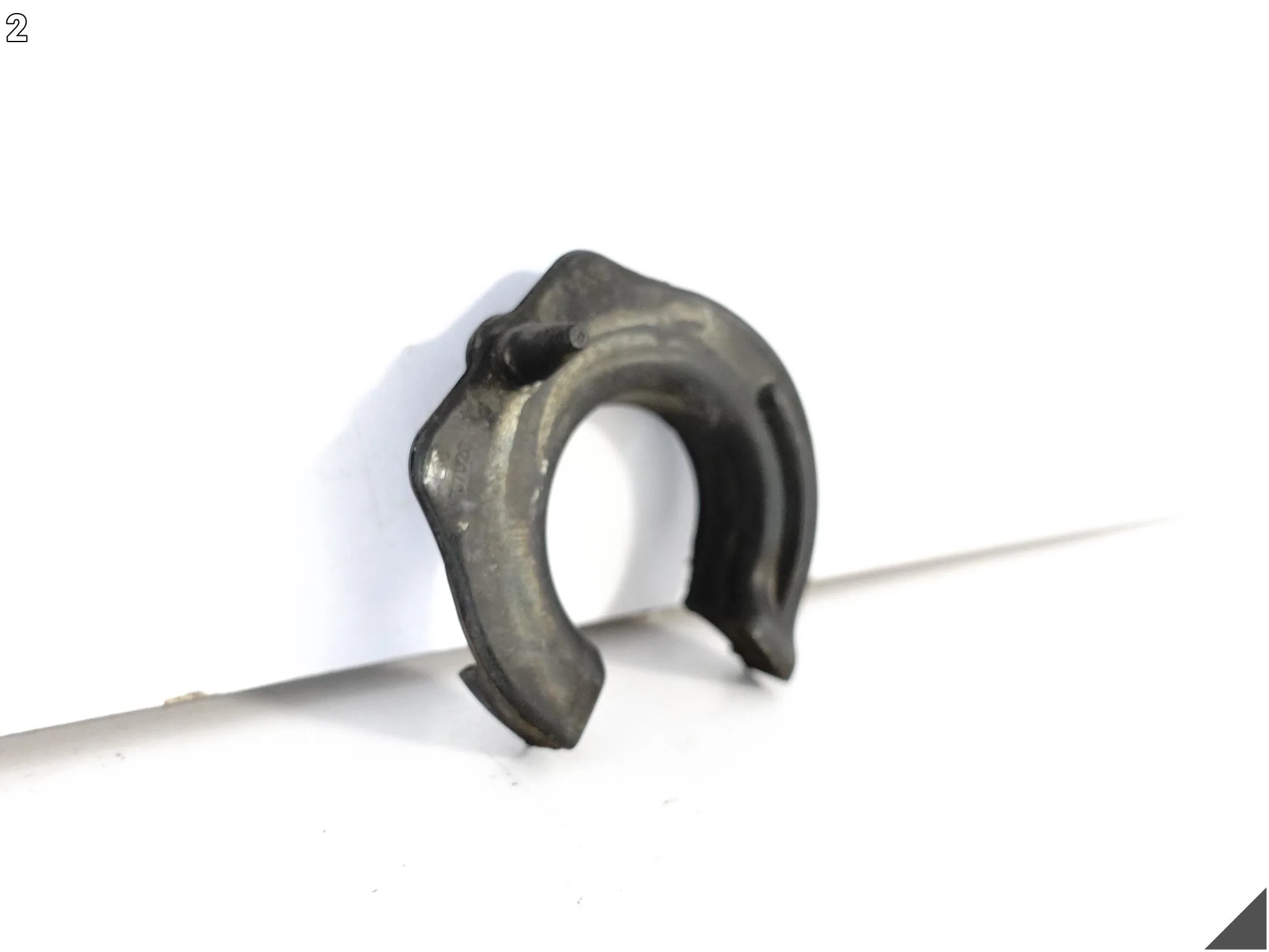 BMW F20 F22 F30 F32 F33 F87 F80 F82 PODKŁADKA SPRĘŻYNY ZAWIESZENIA TYŁ L=R 4697e4cec546e29591df59eb74928bcf