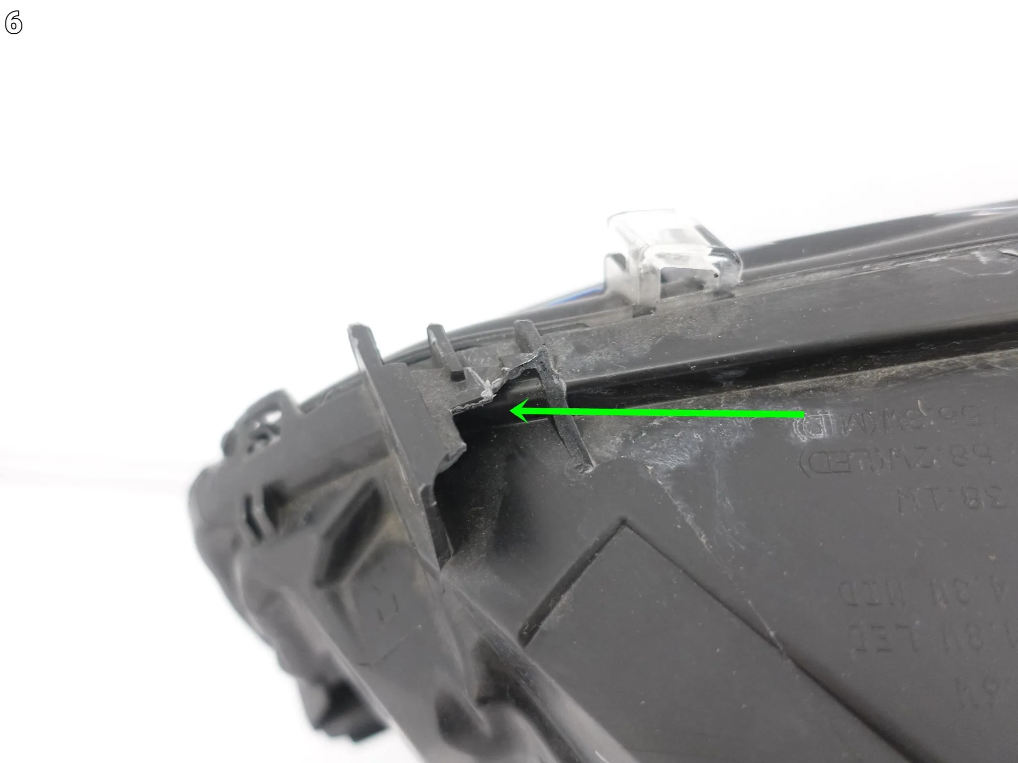 VOLVO S90 V90 CROSS COUNTRY 16- LAMPA FULL LED ACTIVE HIGH BEAM PRAWA EU 5d8dec5804d60703aa88b4a46a64acf5