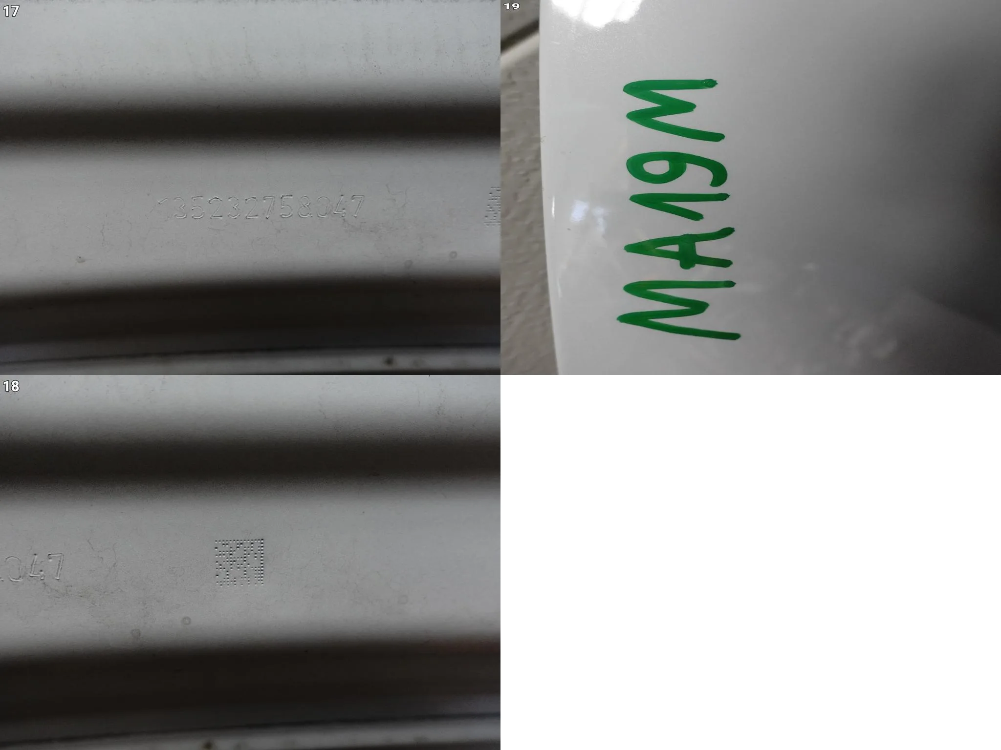 AUDI A3 S3 8V0 SPORTBACK 12-20 LIFT MASKA BONNET POKRYWA SILNIKA PRZÓD 79726b2f6cc5baf2d6ef523cb0965781