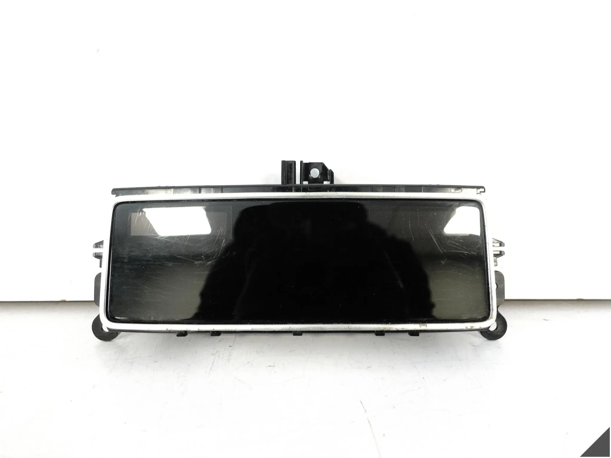 AUDI A6 4K0 A7 4K8 Q7 4M0 PANEL STEROWANIA WYŚWIETLACZ KLIMATYZACJI TYŁ V58 cb46bbc265633ae733bd5ab747591e2a