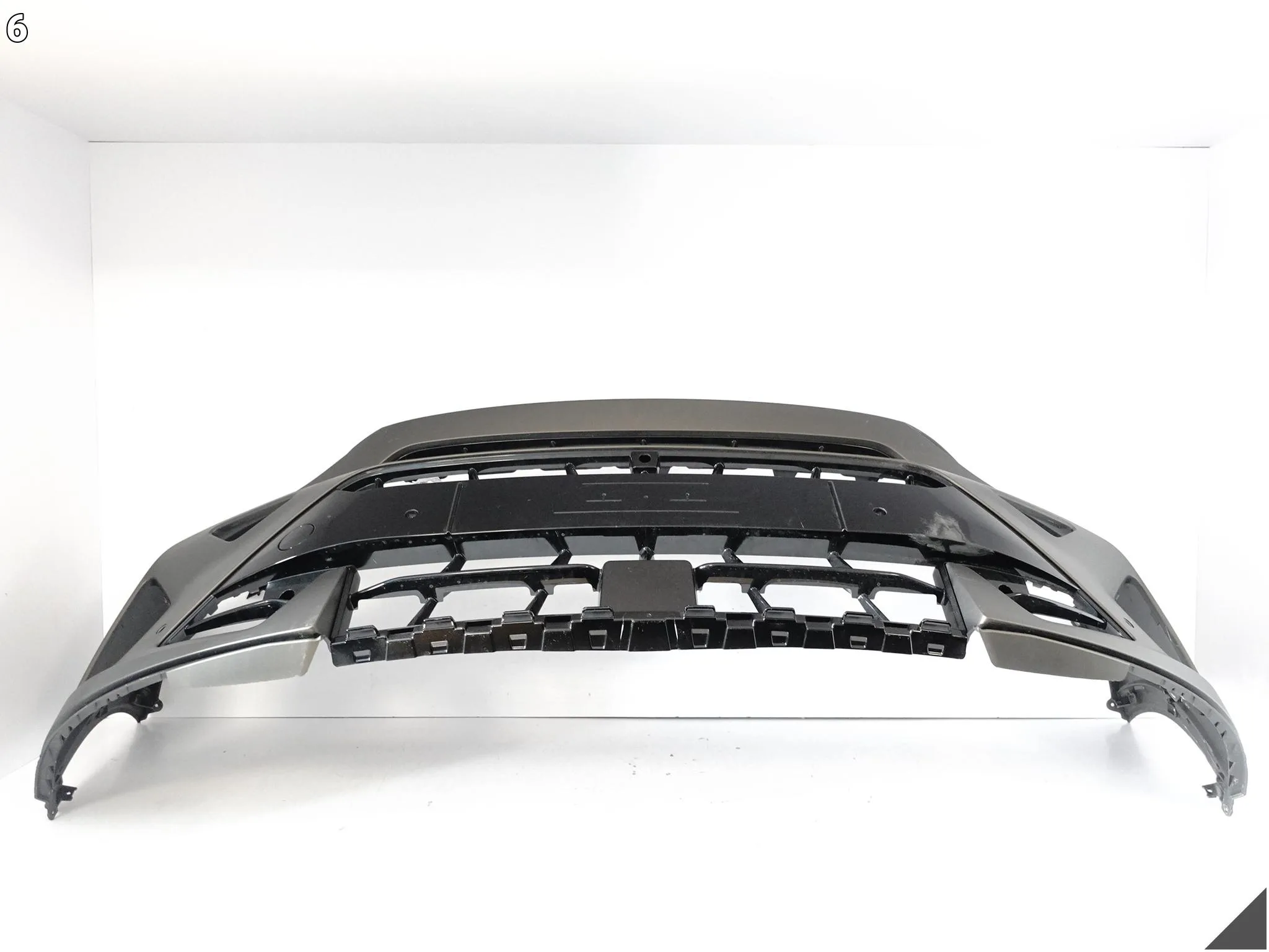 CUPRA FORMENTOR 5FF LIFT 24- ZDERZAK BUMPER KRATKA PRZÓD (KAMERA/6xPDC) 764f110c89baeafdac316fad0758e78d