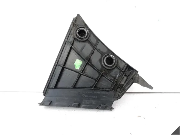 SKODA OCTAVIA IV 4 5E3 19-24 KIEROWNICA POWIETRZA WLOT ZDERZAK LEWA PRZÓD 90282275e13566d305ad73914df4de5e