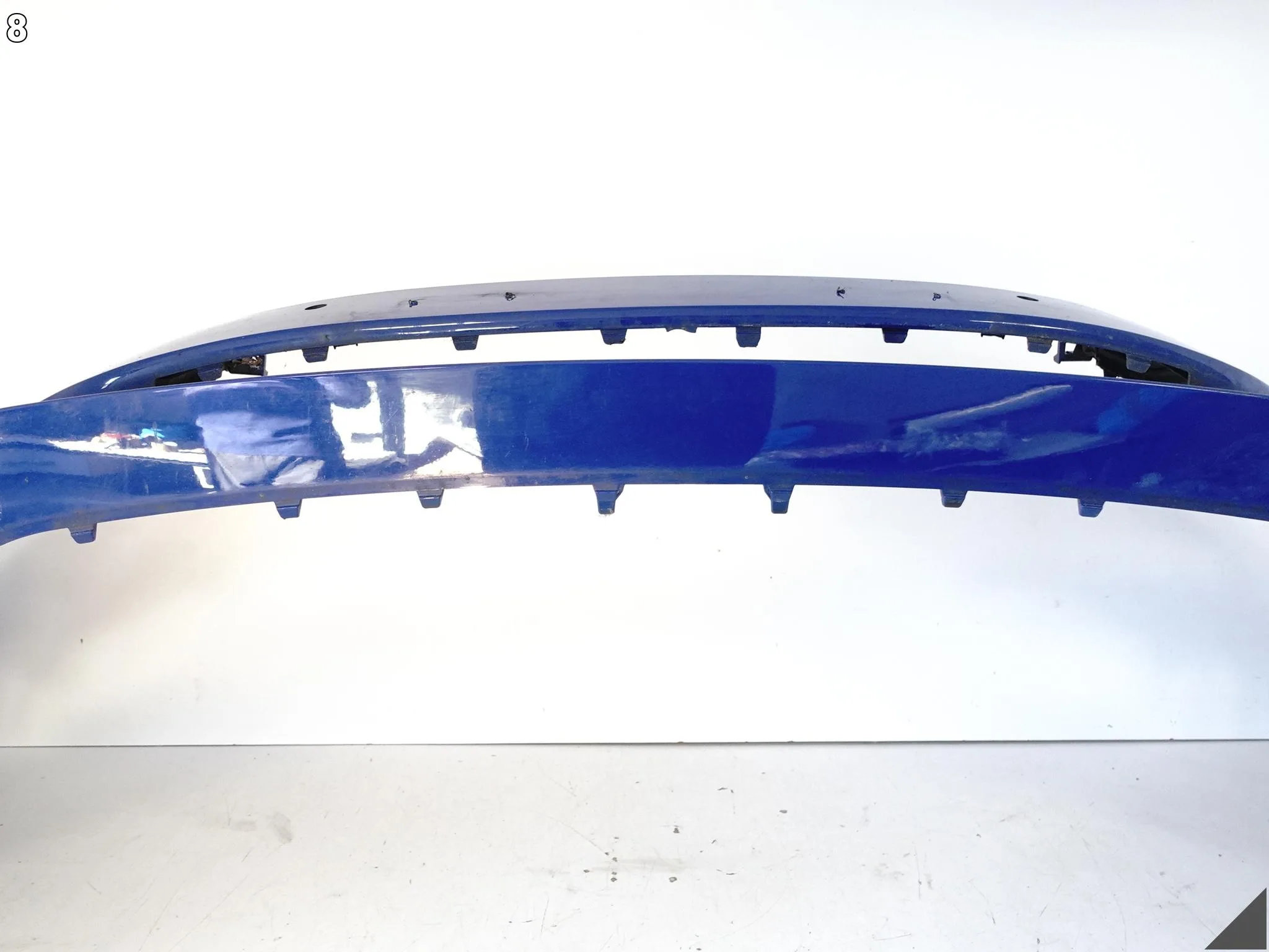 SKODA SUPERB III 3 3V0 LIFT 19-24 ZDERZAK BUMPER ŚLIZG PRZÓD (4xPDC) 78c357d8f198eb774d5cd72a39200beb