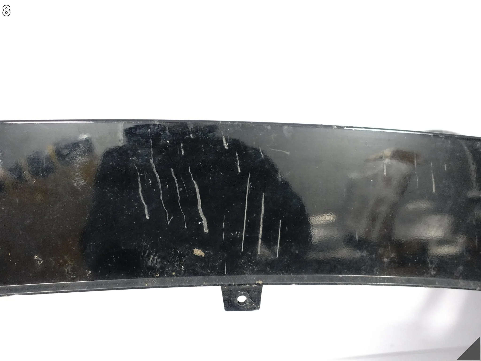 AUDI A6 S6 C8 4K0 S-LINE 18-25 LIFT ZDERZAK BUMPER PRZÓD (6xPDC/SPRYSKI) 7ada52e1ac75963dfab77d305aad558a