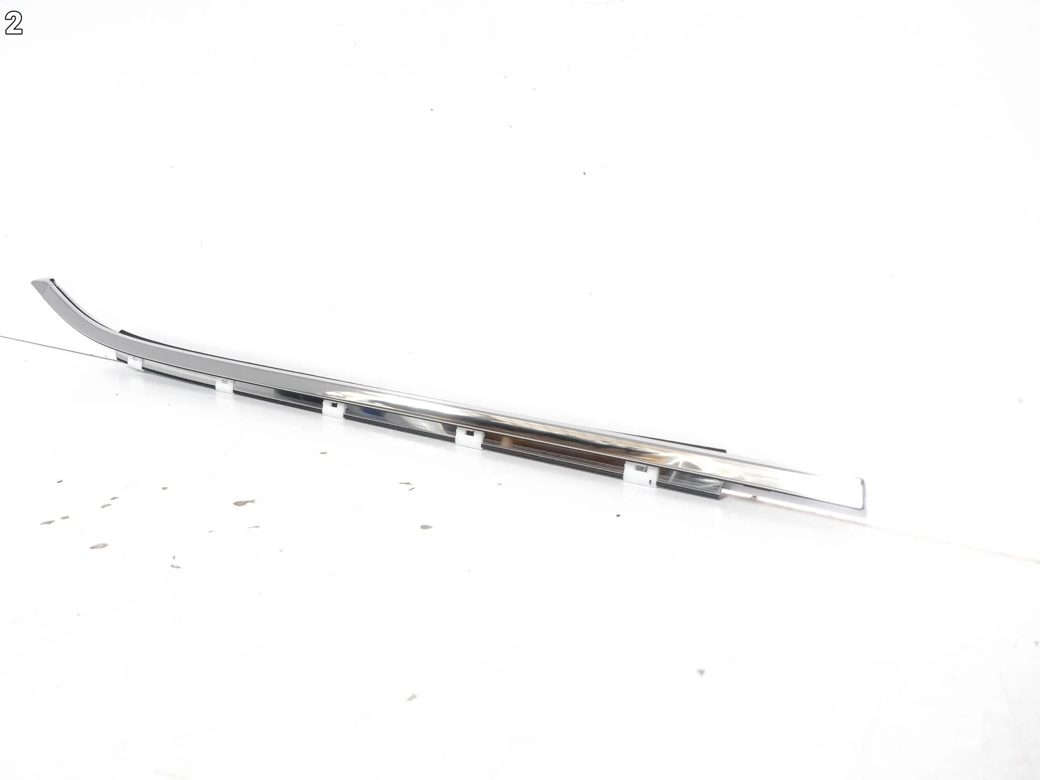 LEXUS RX V RX450 RX350 ALA10 ALH10 22- LISTWA ZGARNIAJĄCA SZYBY TYŁ PRAWA ab8ddf71f178b23f2c24c2522a4eee21