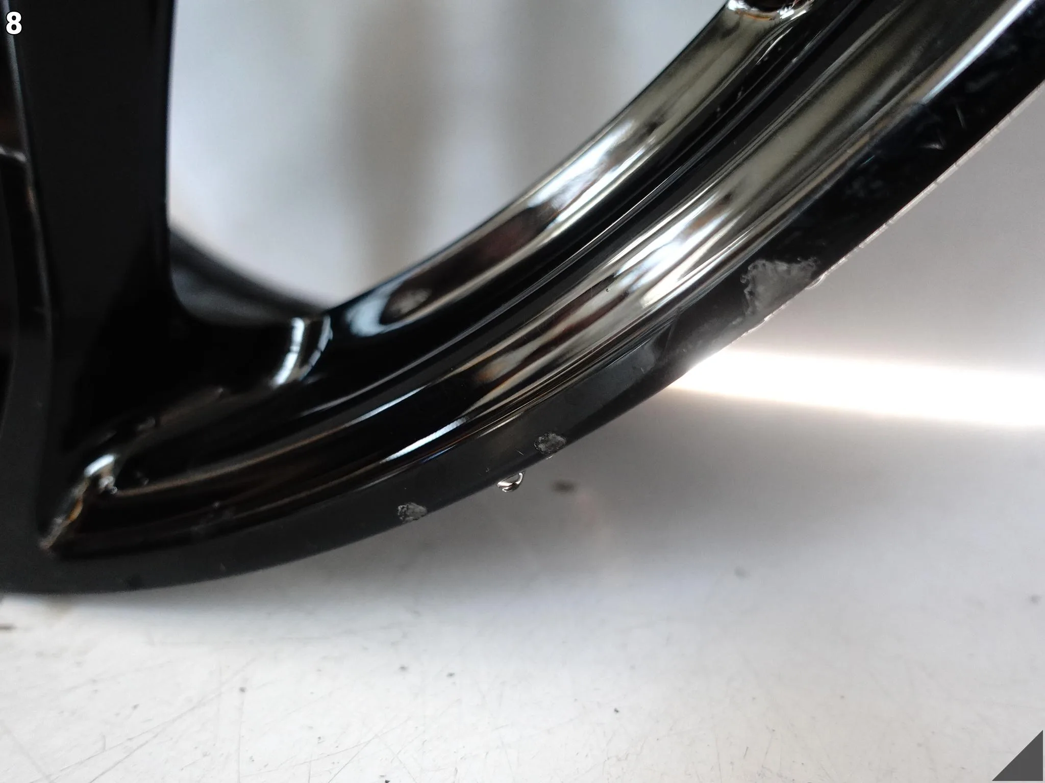 PORSCHE MACAN 95B GT DESIGN FELGA + CZUJNIK TPMS 9,5Jx21 ET27 5×112 041 6630aee9962b755dfe2979e41a37628d