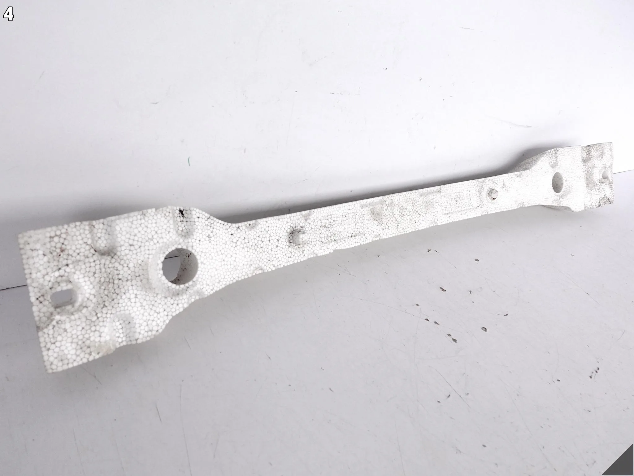 MAZDA CX-5 CX5 I KE 12-17 ABSORBER BELKA WZMOCNIENIE W ZDERZAK PRZÓD 5bc8cebca2373046e3437233b2552ceb