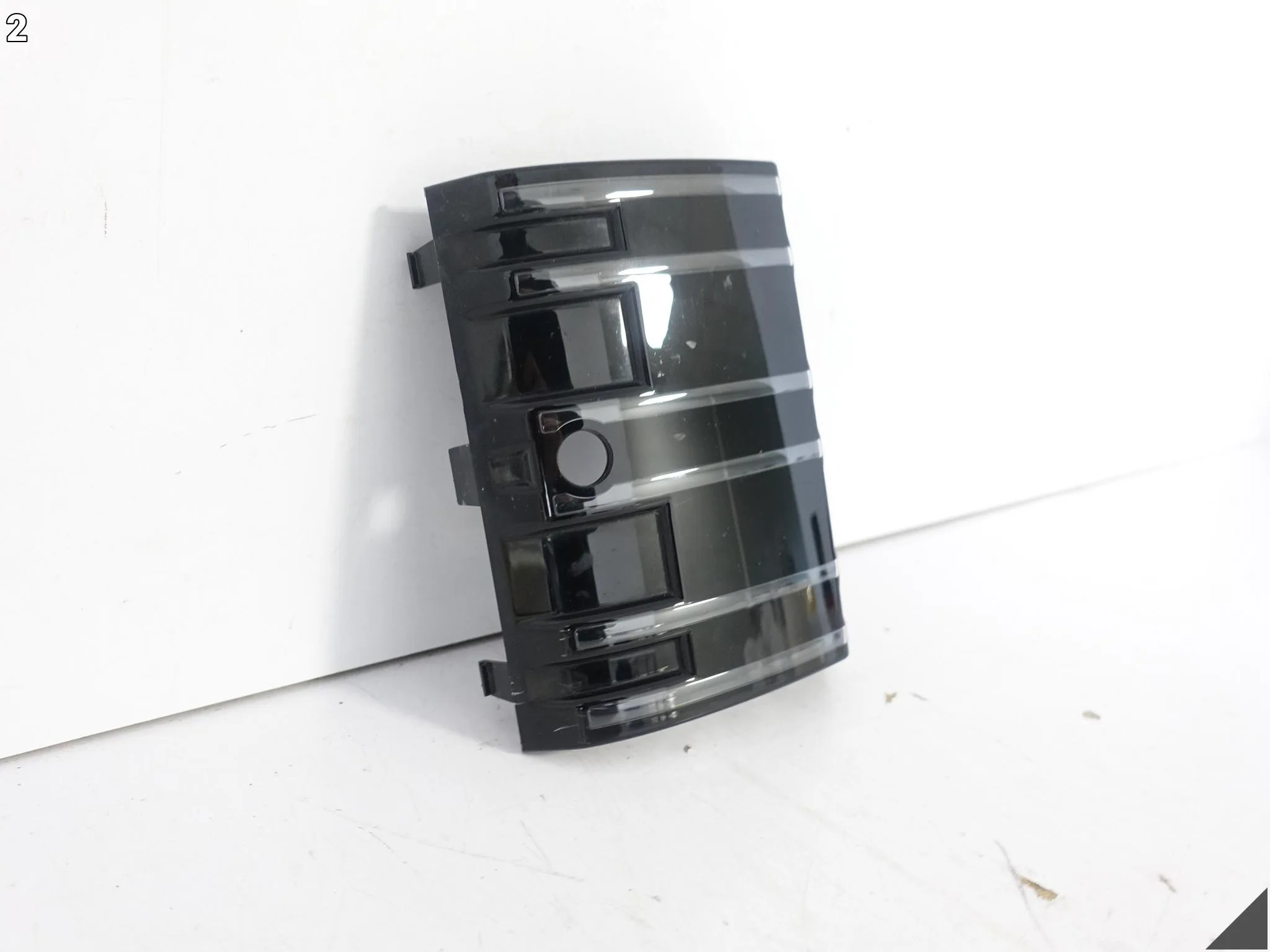 SKODA KODIAQ RS VRS 565 LIFT 21-24 OSŁONA ZAŚLEPKA RADARU GRILL ATRAPA 9d6b4a7983a8b58d17f3df2baf4b52dc