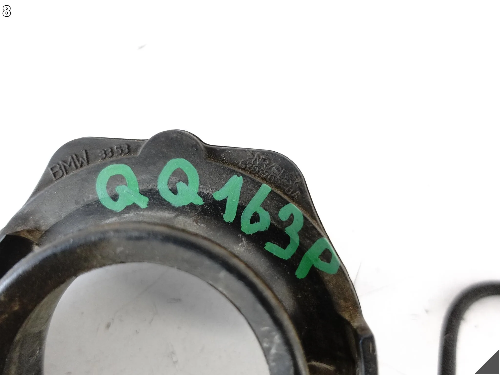 BMW F20 F22 F30 F32 F33 F87 F80 F82 PODKŁADKA SPRĘŻYNY ZAWIESZENIA TYŁ L=R b6eaaebc216a3a6100674320f248fba5