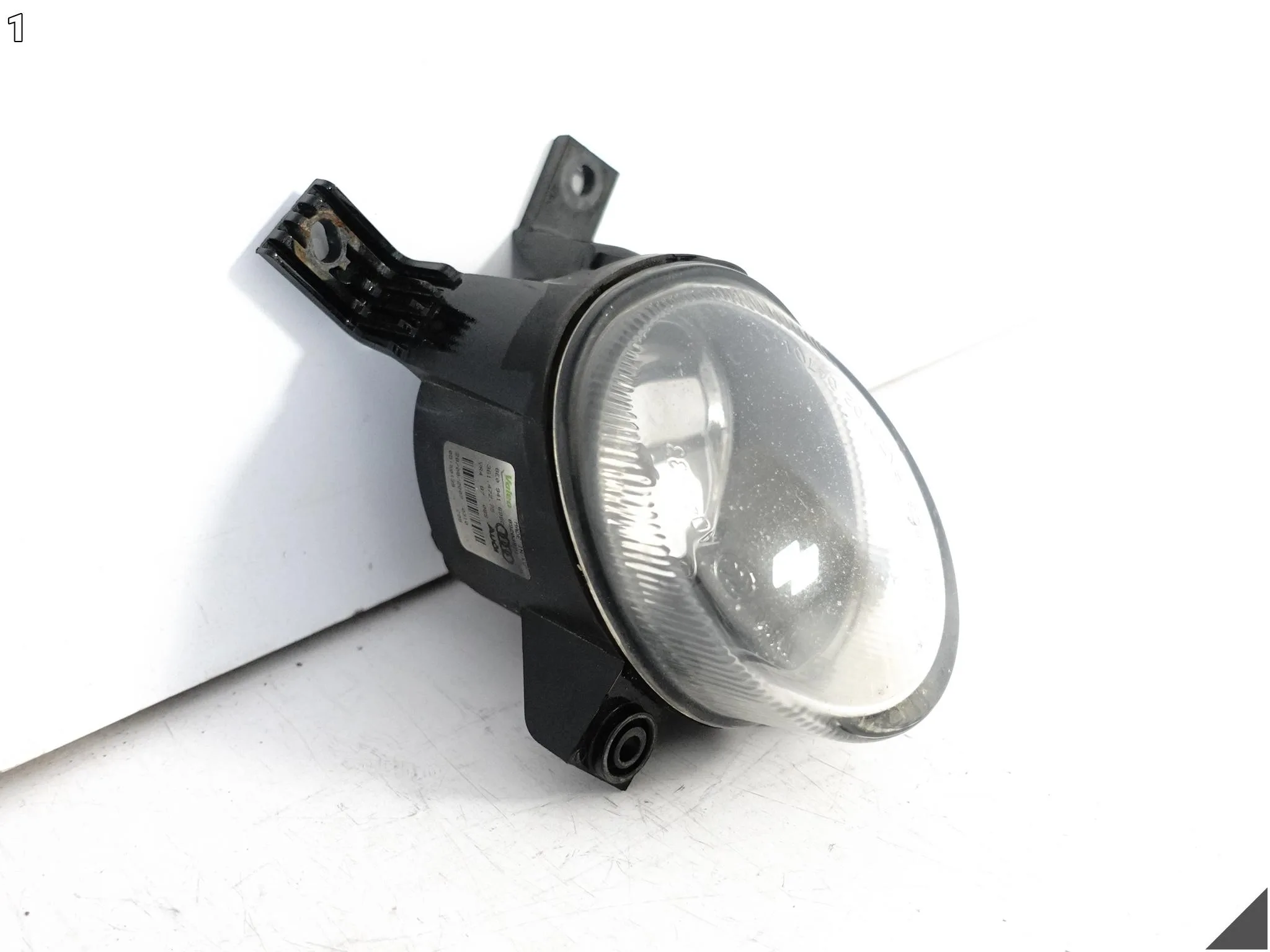 AUDI A4 S4 B7 S-LINE 8E0 04-07 LAMPA PRZECIWMGIELNA HALOGEN LEWY PRZÓD 7f6aef8434964ed7fce82b8c1753795c