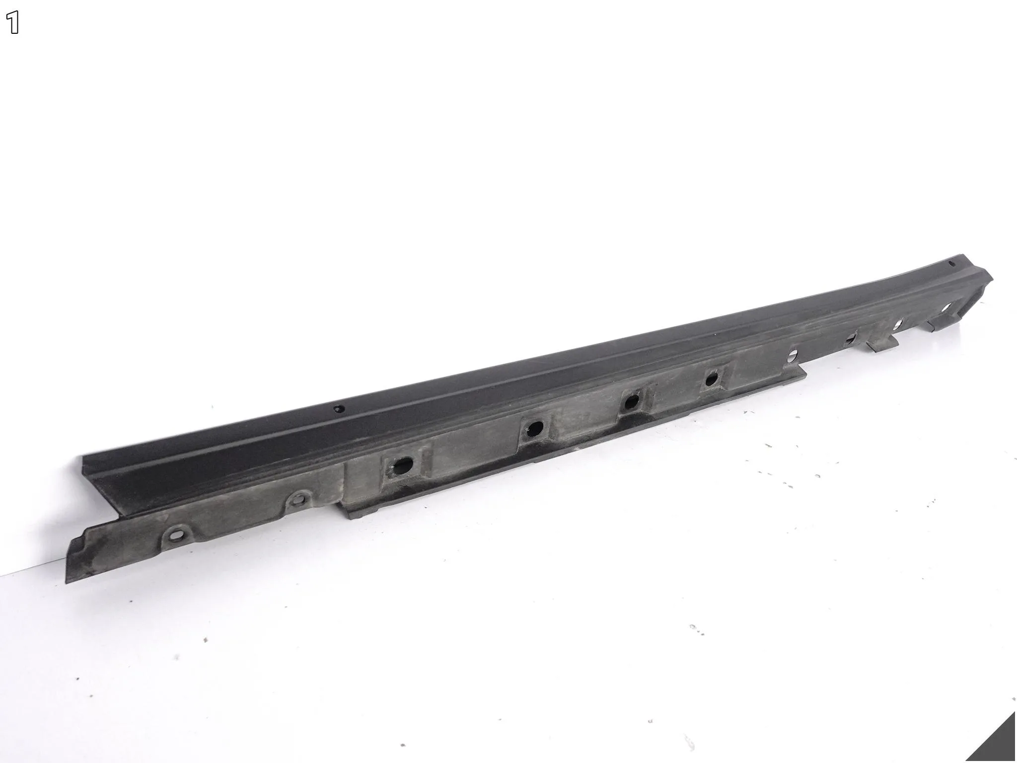 TOYOTA RAV4 V XA50 19- LISTWA OSŁONA NAKŁADKA PROGOWA PRÓG LEWA 75860-42030 0a4d55bc6211c43c4971b66e3c6ecfde