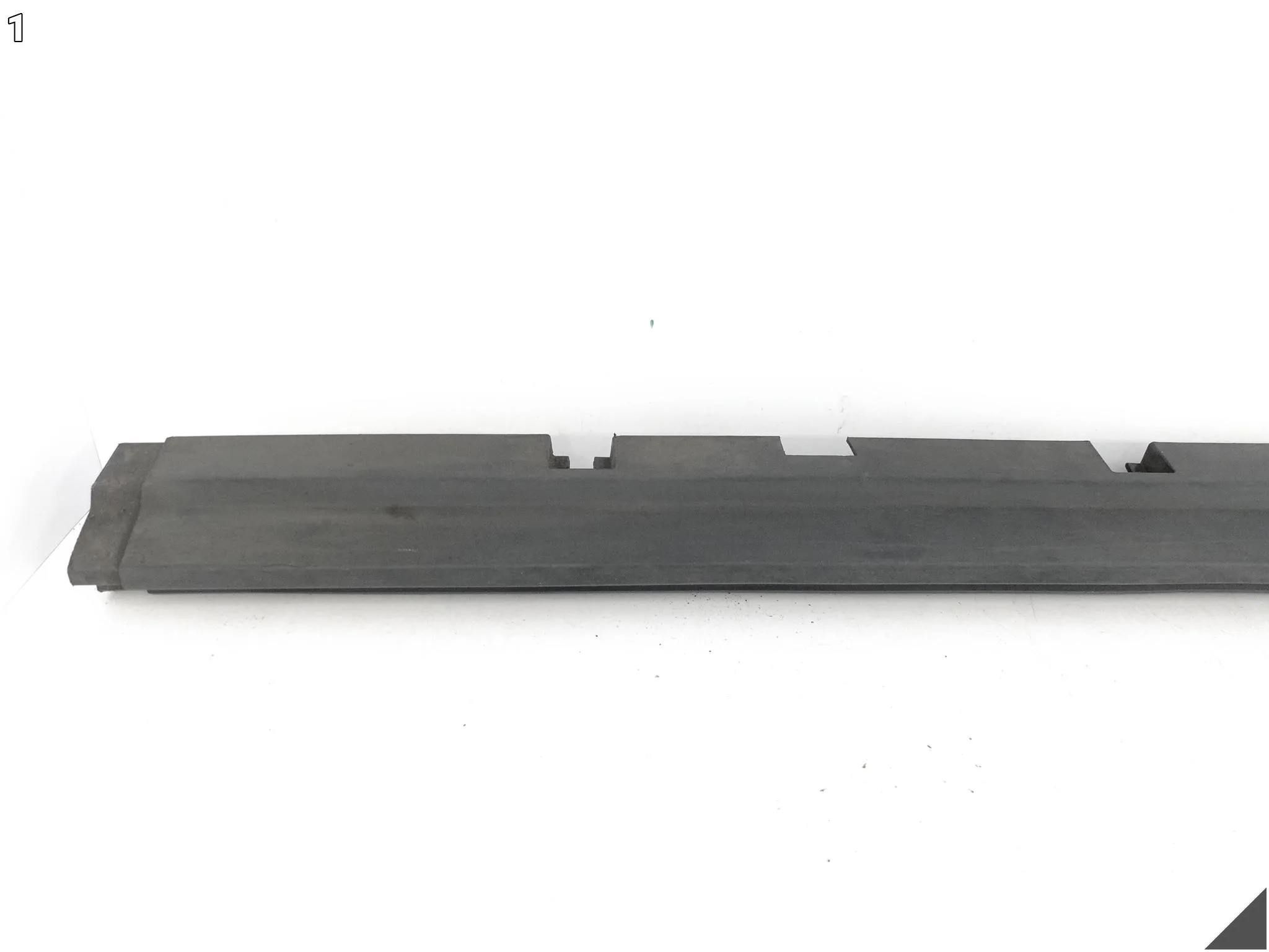 FORD TRANSIT MK8 LIFT 13- PRÓG LISTWA OSŁONA NAKŁADKA PROGOWA PRAWA 3a591e680eee3bf1120b4eafe6a9cae2
