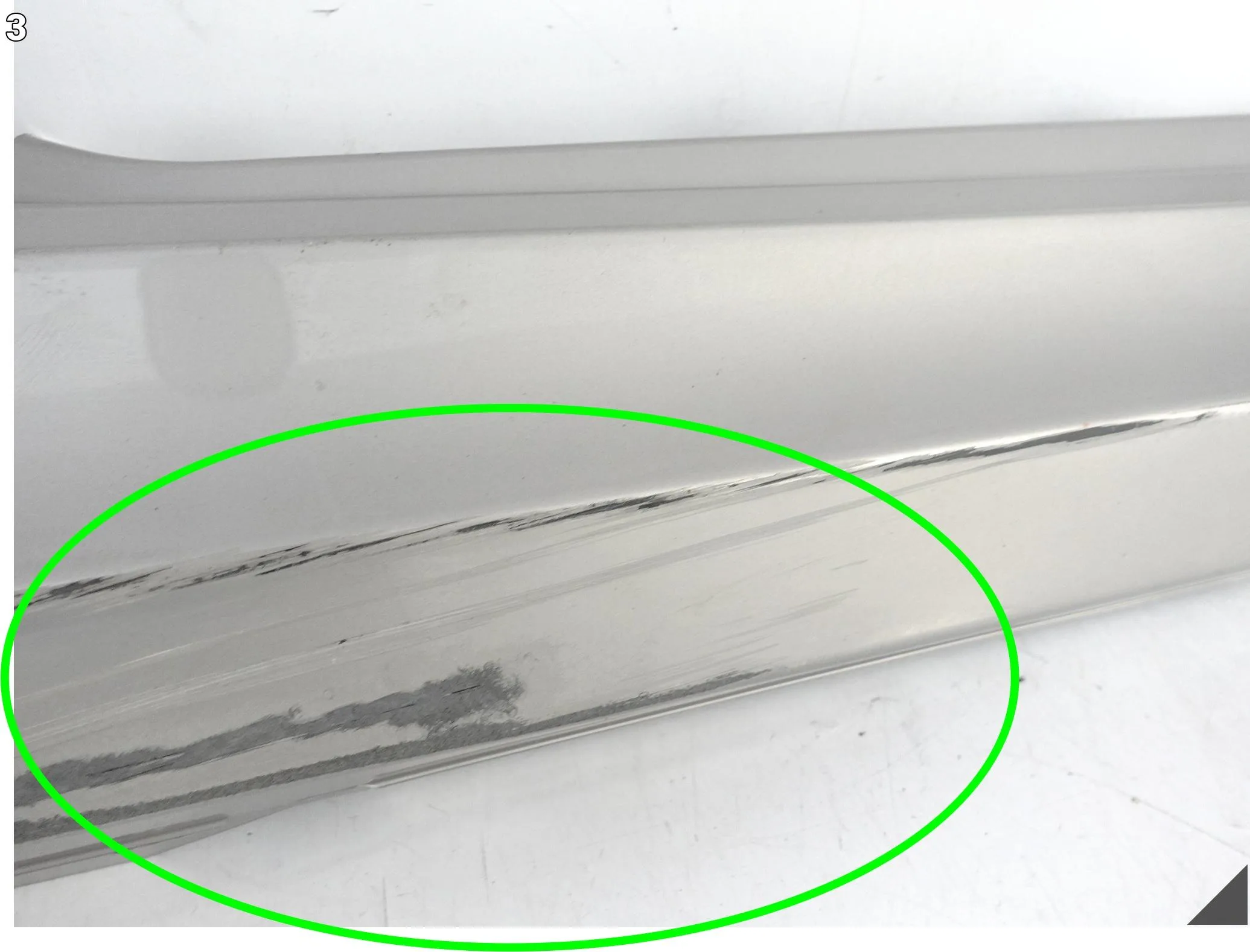 BMW E81 E82 E88 04-11 LCI LIFT PRÓG LISTWA OSŁONA NAKŁADKA PROGOWA PRAWA f3182f3d839dc7cdb71a22b166e927b5