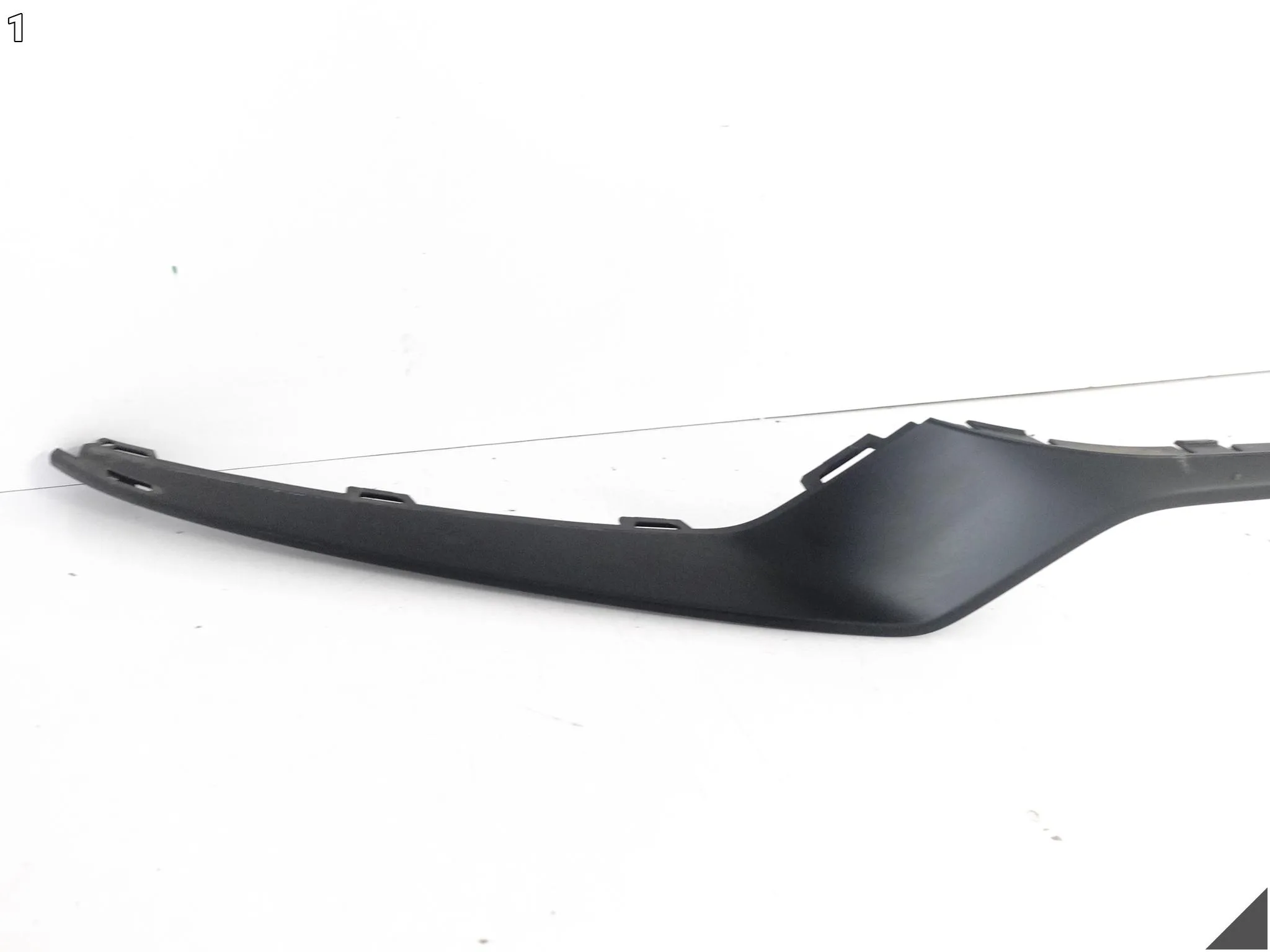 PORSCHE 982 718 BOXSTER CAYMAN GTS SPORT DESIGN LIFT 16-25 SPOILER PRZÓD 715ea0dcacb263bca1846f8485d74f23