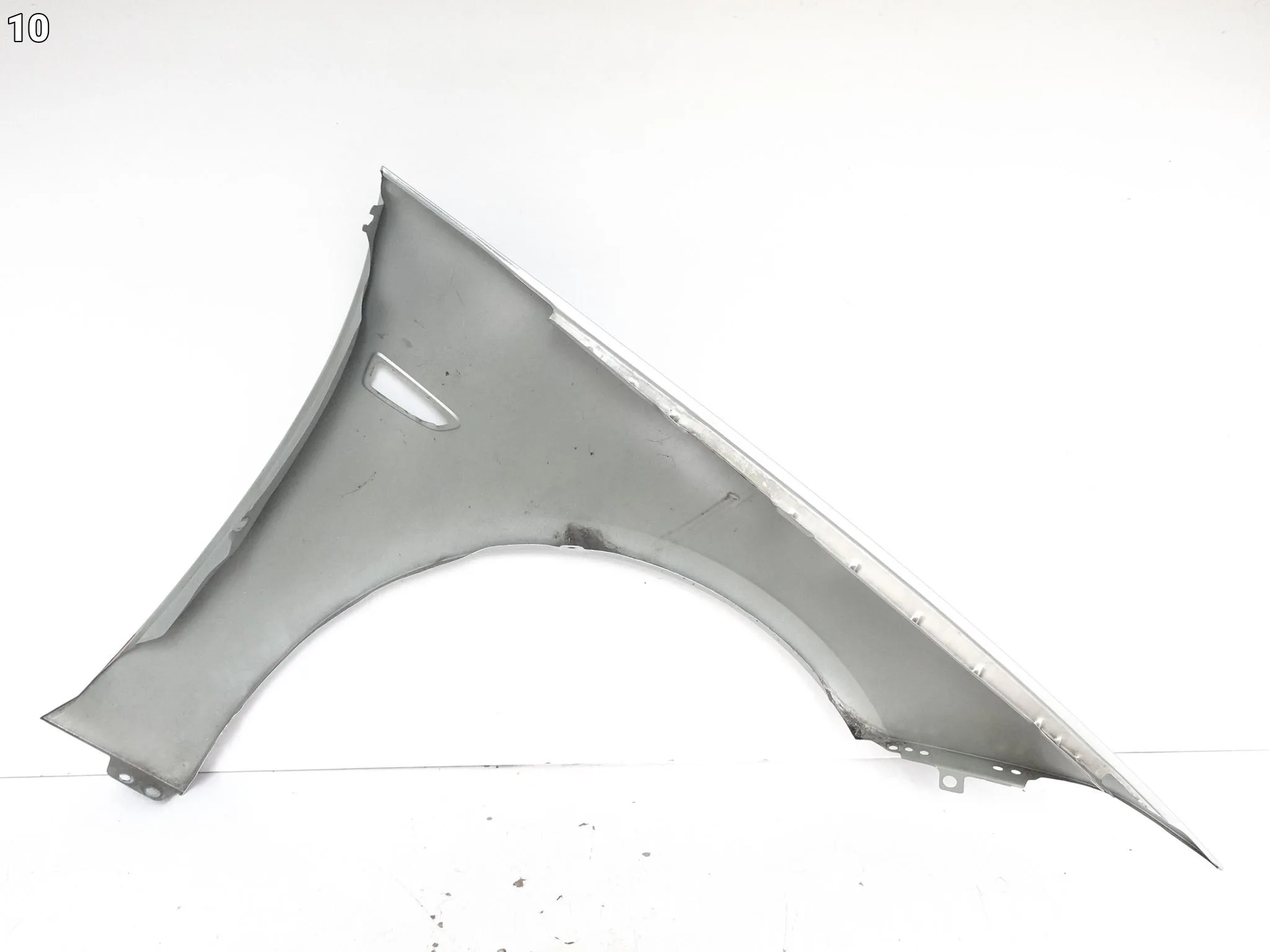 OPEL INSIGNIA II B Z18 17- LIFT BŁOTNIK FENDER LEWY PRZÓD 7c9ee6c172320850a4aa7df831e7c3a6