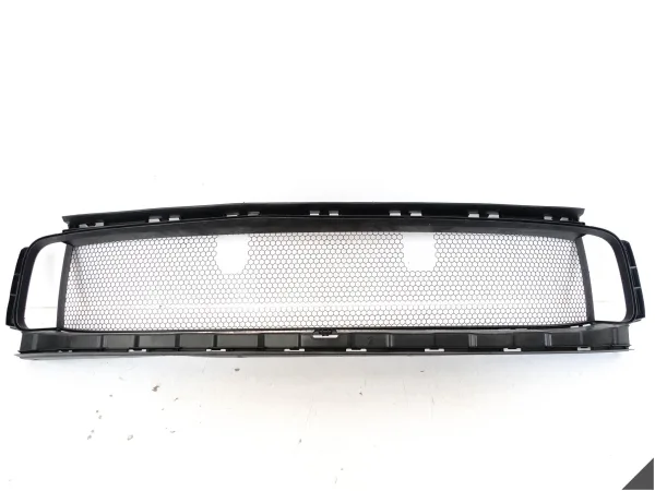 PORSCHE 911 992 GT3 9GT 21- DOLNA KRATKA GRILL ATRAPA WLOT W ZDERZAK PRZÓD 5cc8cac09908657d398086f65c50e09a