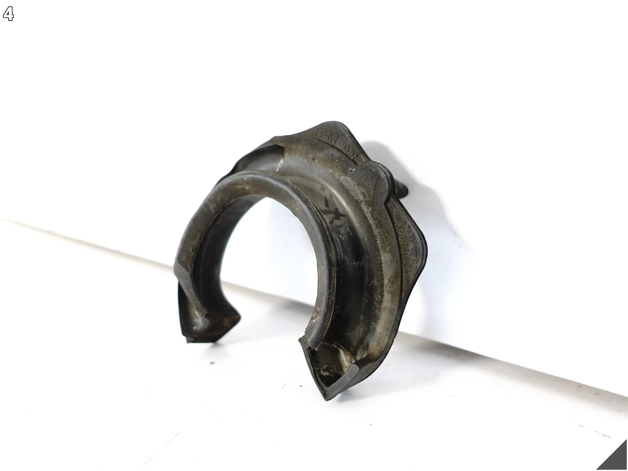 BMW F20 F22 F30 F32 F33 F87 F80 F82 PODKŁADKA SPRĘŻYNY ZAWIESZENIA TYŁ L=R 3659ddd3d5b7f6e0cdeeff844a8b38d6
