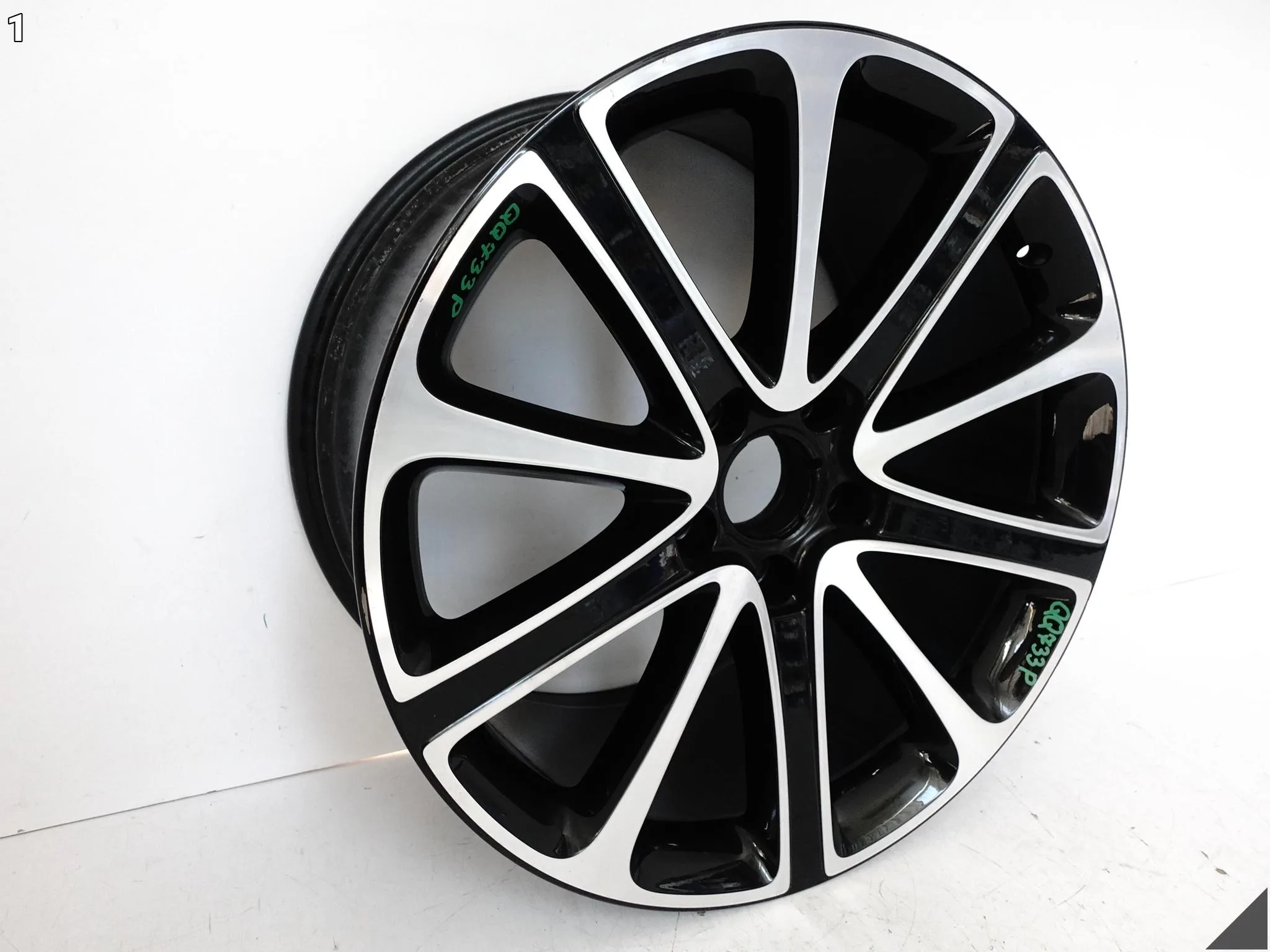 BENTLEY CONTINENTAL GT GTC III 3SA FELGA ALUFELGA 11Jx21 ET59 5×130 TYŁ 56ebea63c777e1b883c4f52acaa75fb2