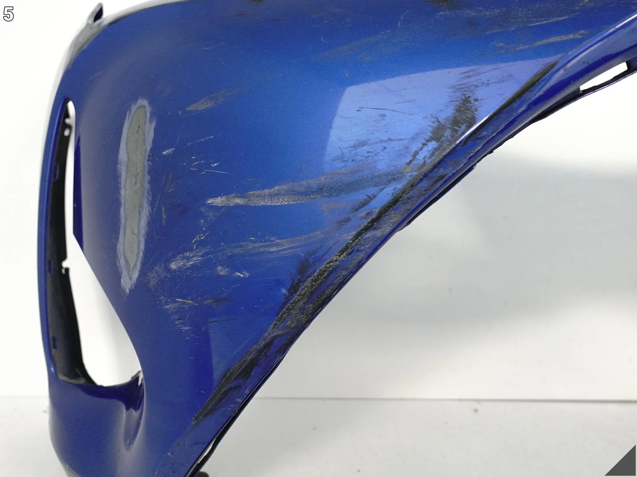 TOYOTA YARIS III 3 DRUGI LIFT 17-20 ZDERZAK BUMPER PRZÓD 52119-0DA40 f9d65ac579bd6f8aec951ab0bd352a17