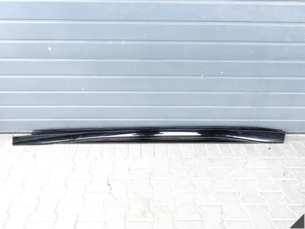 VW ID7 ID.7 14A 23- LISTWA OSŁONA NAKŁADKA PROGOWA PRÓG LEWA 14A853855C ebb42ccc852f8b98576bd0dde94e9130