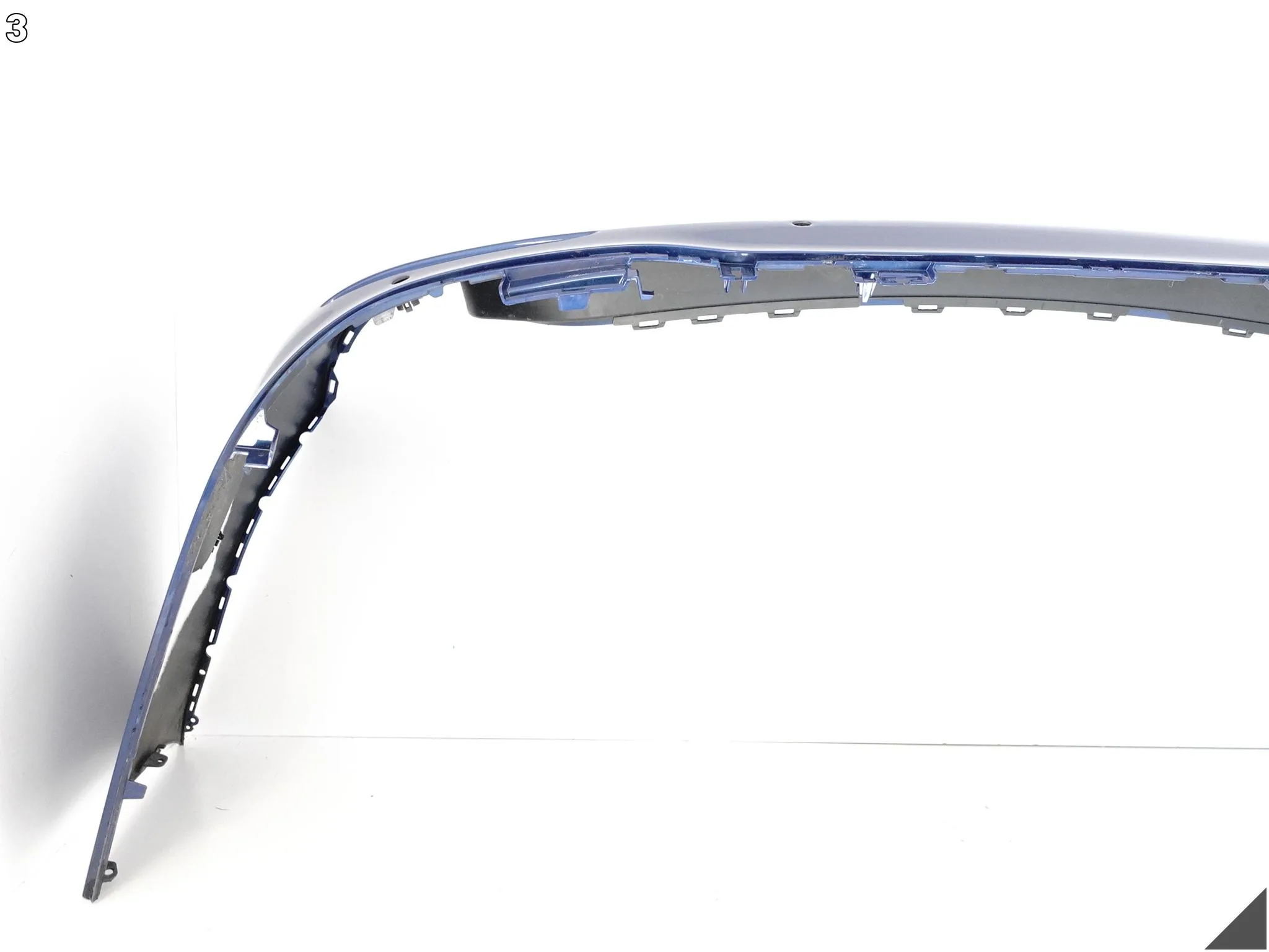 MERCEDES C-KLASA S206 AMG KOMBI T-MODELL 21- ZDERZAK BUMPER TYŁ (6xPDC) f4ce19614293f8c0333771fbfb7191d3