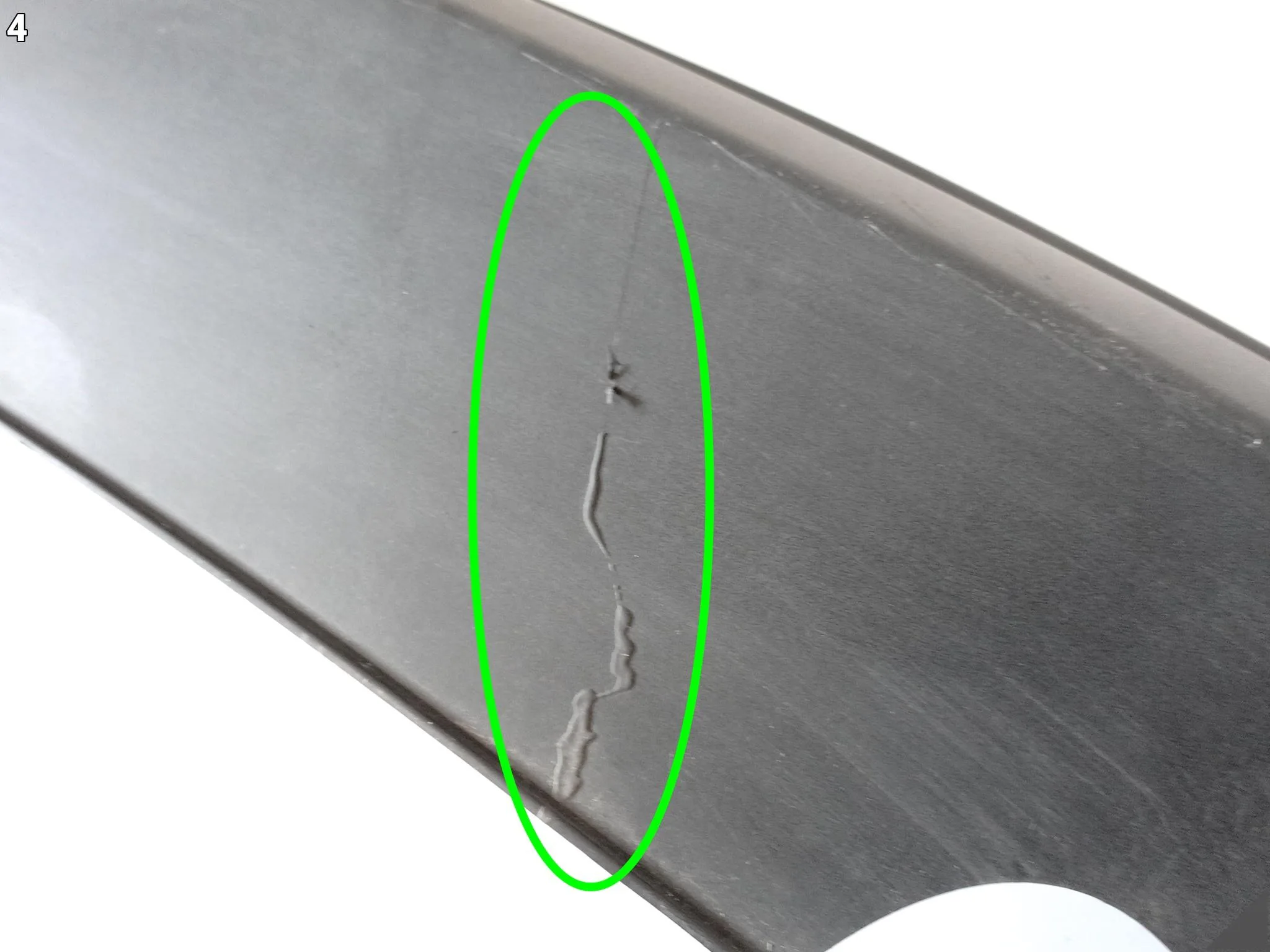 HYUNDAI I30 III 3 KOMBI LIFT 20-24 SPOILER DYFUZOR ZDERZAKA TYŁ (4xPDC) 88bc0dfe86f9a6aadd8ed9baa80c556d