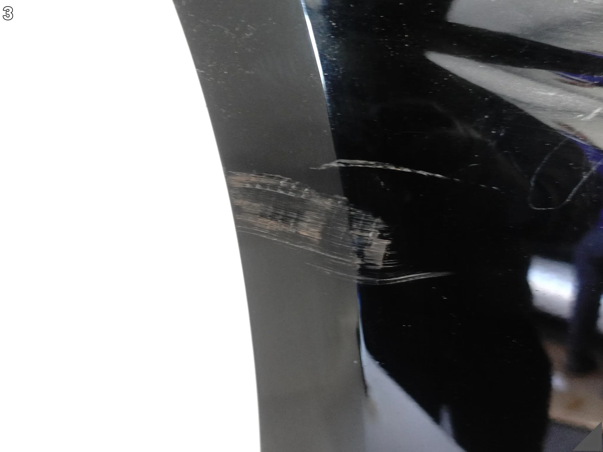 AUDI A4 B9 8W0 LIFT 19-24 ZWYKŁY BASIS BUMPER ZDERZAK PRZÓD (4xPDC/SPRYSKI) 630325fd00bdc313f6a680e71ff6ab2e