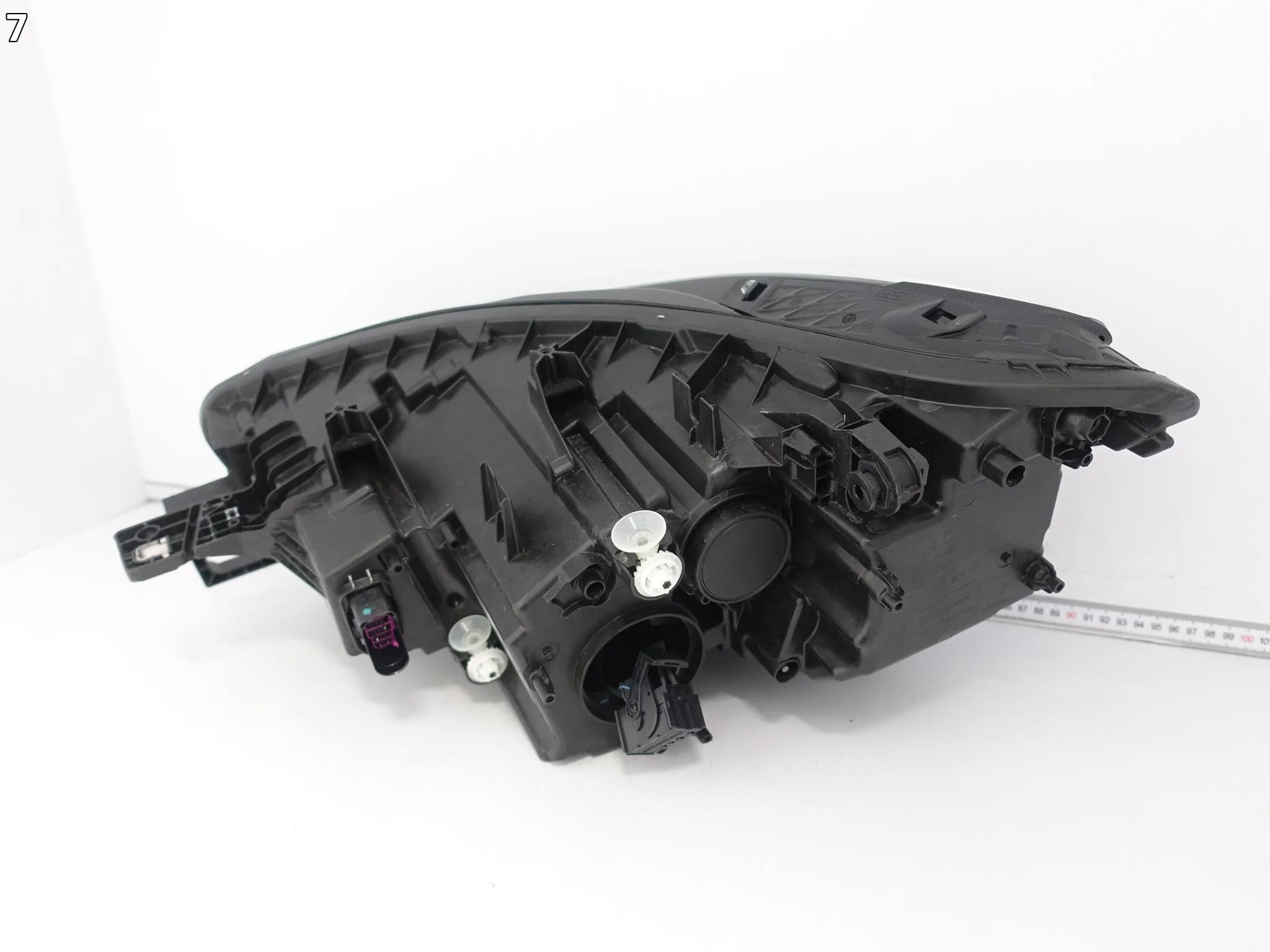CUPRA TAVASCAN 11H 24- LAMPA FULL LED PRAWA PRZÓD EUROPA c7adf8dcf5296ca5a26d58a540db6831