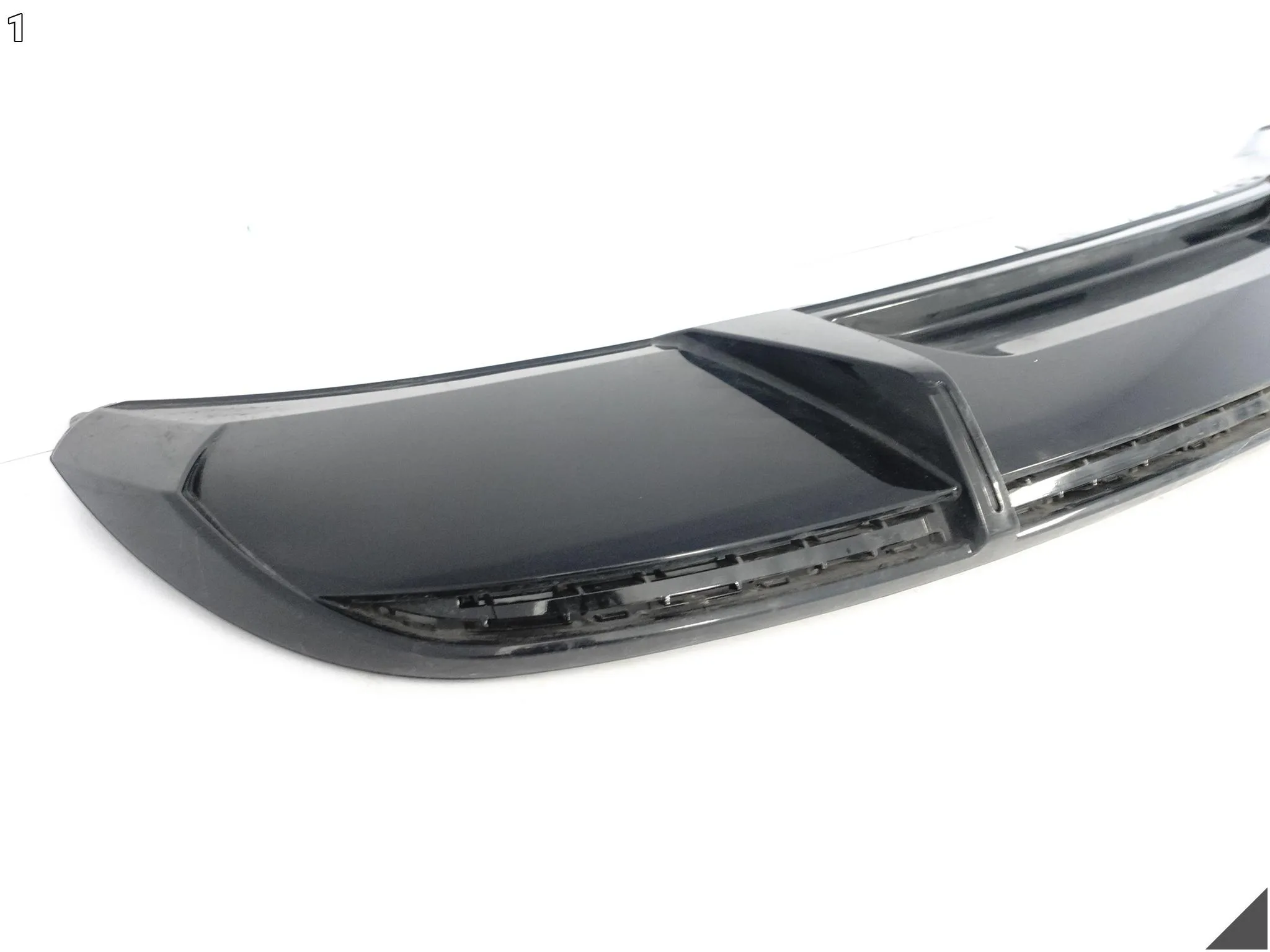 AUDI E-TRON ETRON Q8 SQ8 S-LINE 4KE 4KL 18-22 SPOILER DYFUZOR W ZDERZAK TYŁ 7c6e4b28736fdd1f7b0e013132d394f0
