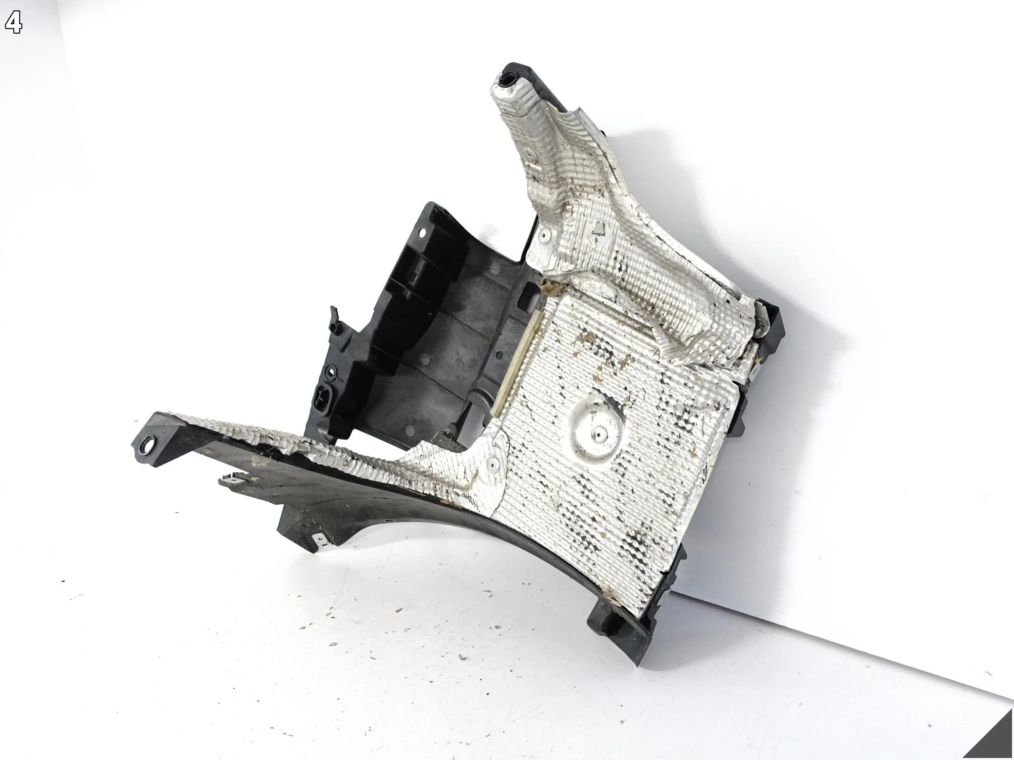 PORSCHE 911 991 GT3RS LIFT 18-19 ŚLIZG ZDERZAK NADKOLE OSŁONA PRAWY TYŁ 12f643269cbab8a3a6cd108fde4d5029