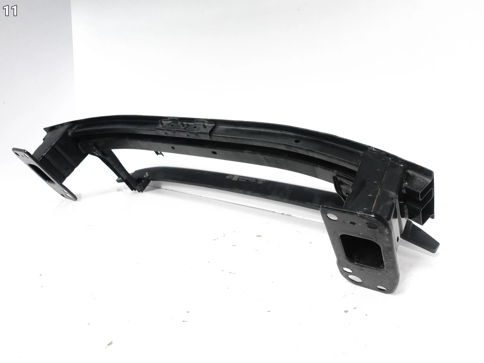 HYUNDAI I20 III 3 BC3 N 20- LIFT BELKA WSPORNIK W ZDERZAK PRZÓD 66637ba3d77e57f4b08e50728be2fe6f