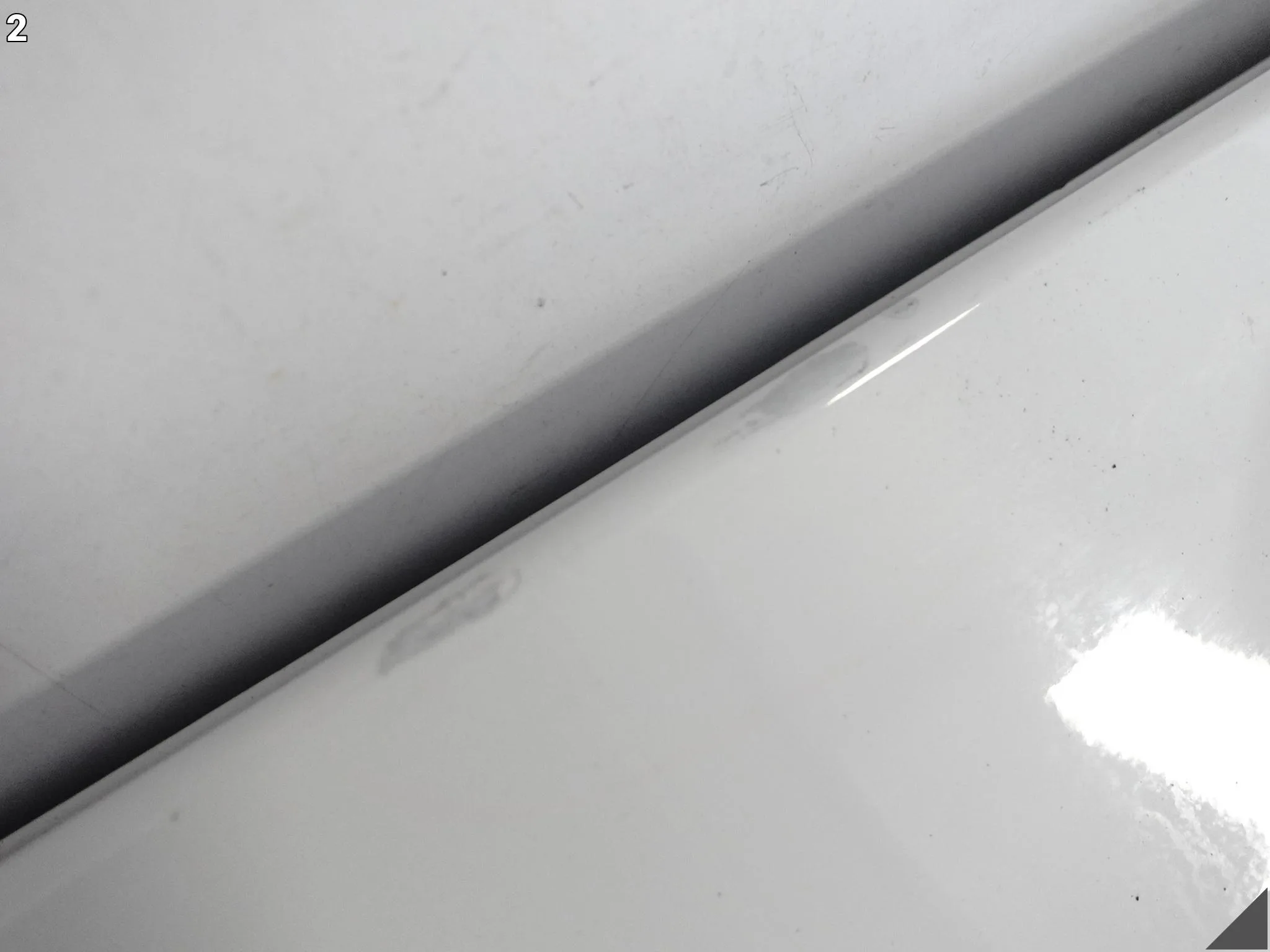 BMW 3 F30 F31 LCI LIFT 11-18 PRÓG LISTWA OSŁONA NAKŁADKA PROGOWA PRAWA 27dc75d6a9b16b441fb4a95f1452e3a1