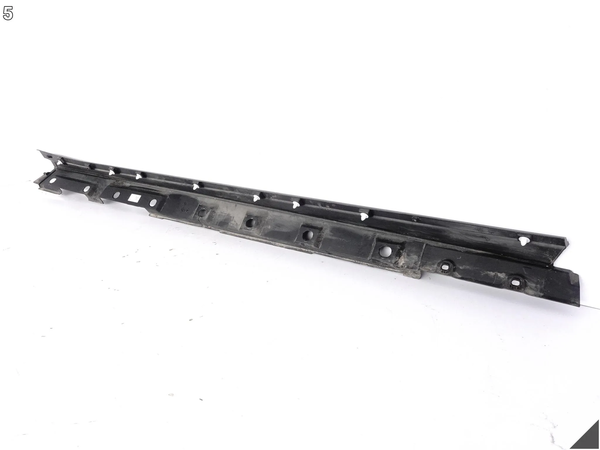 TOYOTA RAV4 V XA50 19- LISTWA OSŁONA NAKŁADKA PROGOWA PRÓG LEWA 75860-42030 deac8911db751177321e2cbd1c03e453