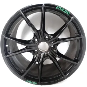 PORSCHE 982 718 BOXSTER CAYMAN CARRERA S4 FELGA ALUFELGA 10Jx20 ET45 JE1 a96da688eb910fb75aabdbf0aa99d716