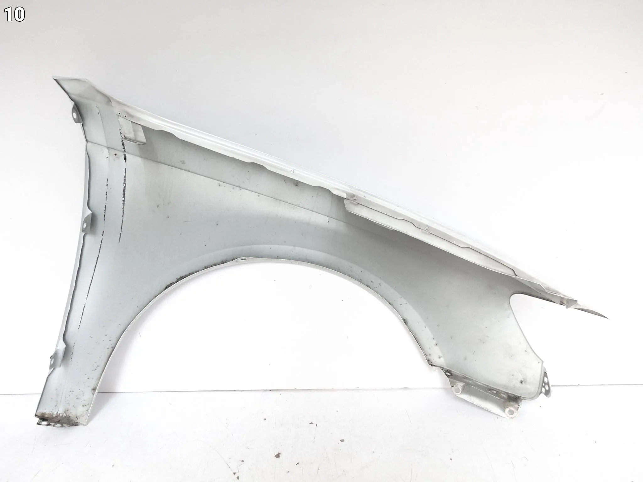 AUDI A3 S3 8V0 8V3 8V4 SPORTBACK 12-20 LIFT BŁOTNIK FENDER LEWY PRZÓD c663cb3becfbf7814acf33f40a122d0a